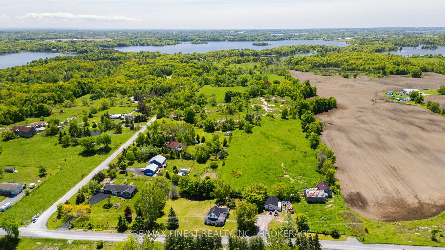 Lot 14 Ormsbee Road