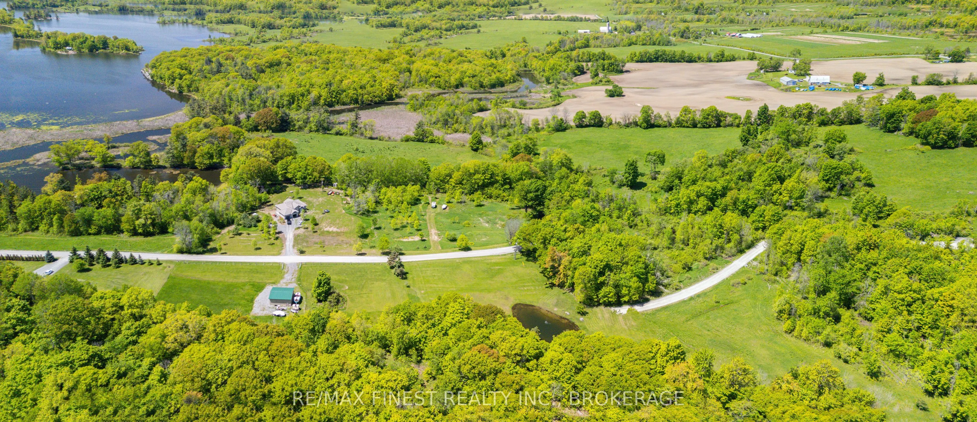 Lot 14 Ormsbee Road