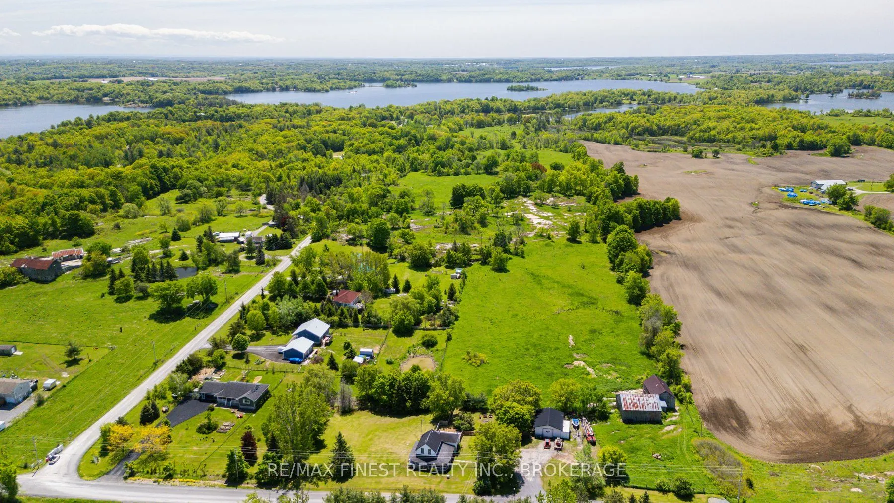 Lot 14 Ormsbee Road