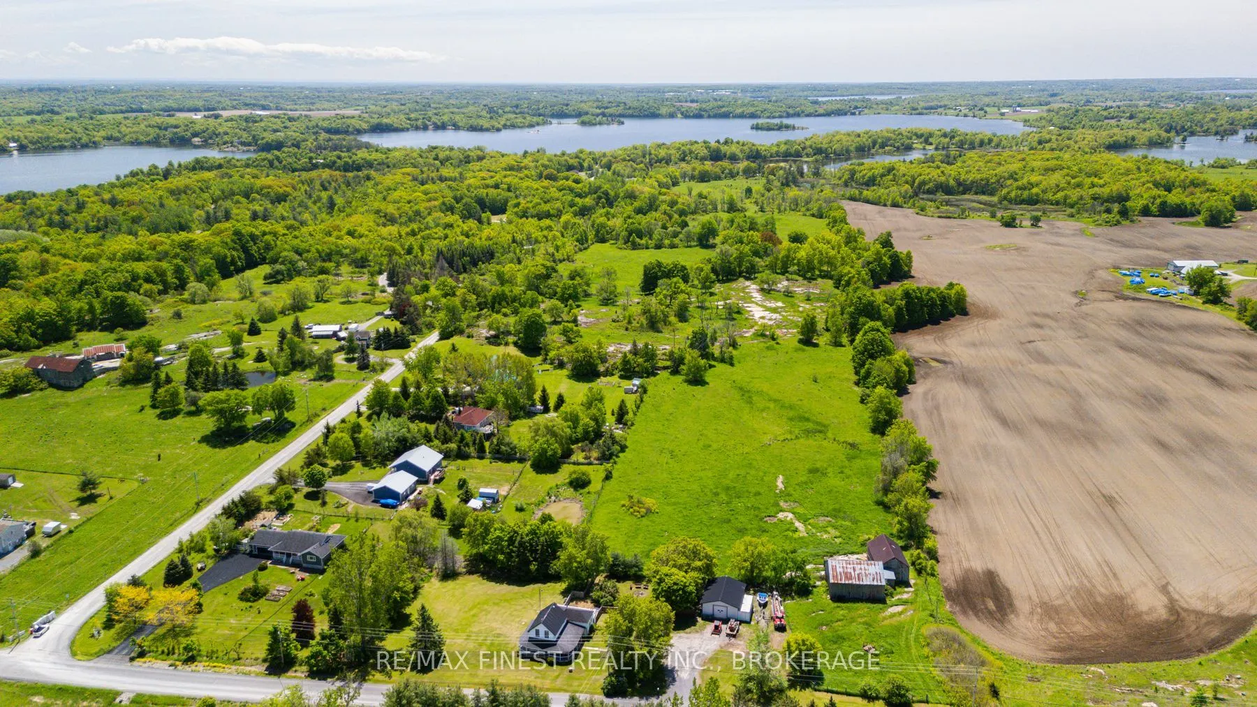 Lot 14 Ormsbee Road