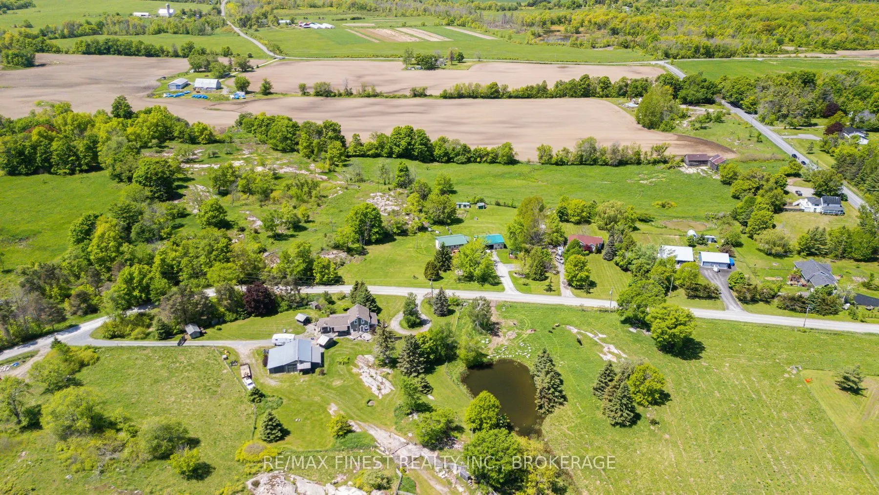 Lot 14 Ormsbee Road