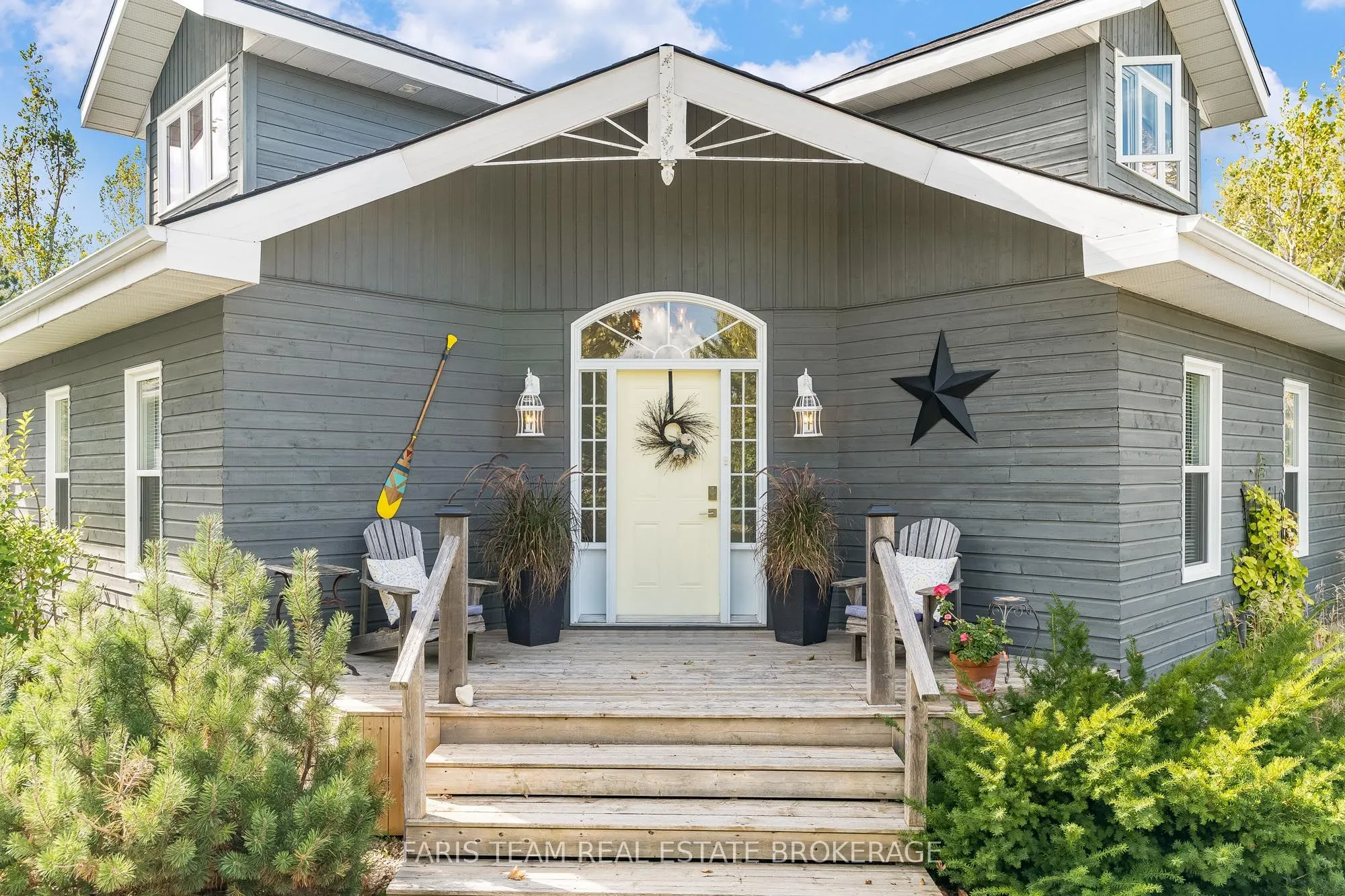 174 Robertson Avenue