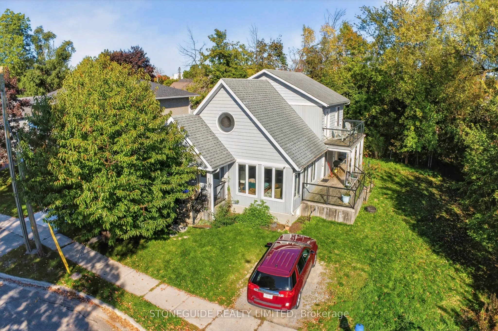 122 Fradette Avenue
