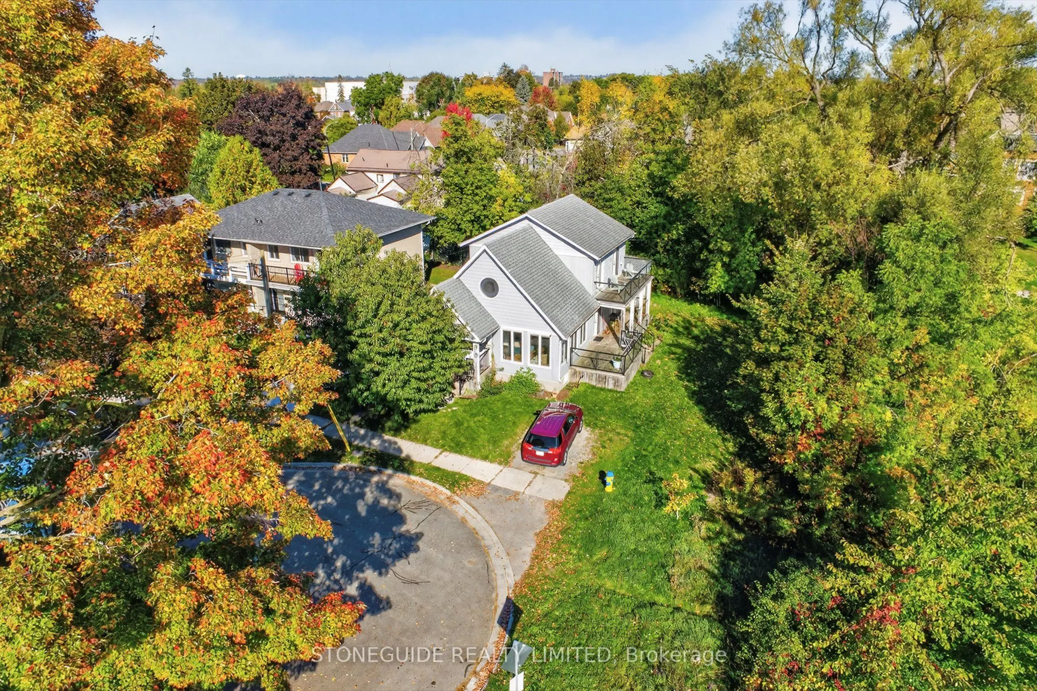 122 Fradette Avenue