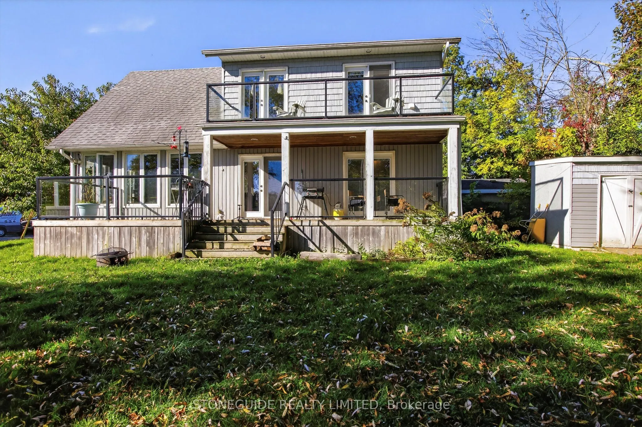 122 Fradette Avenue