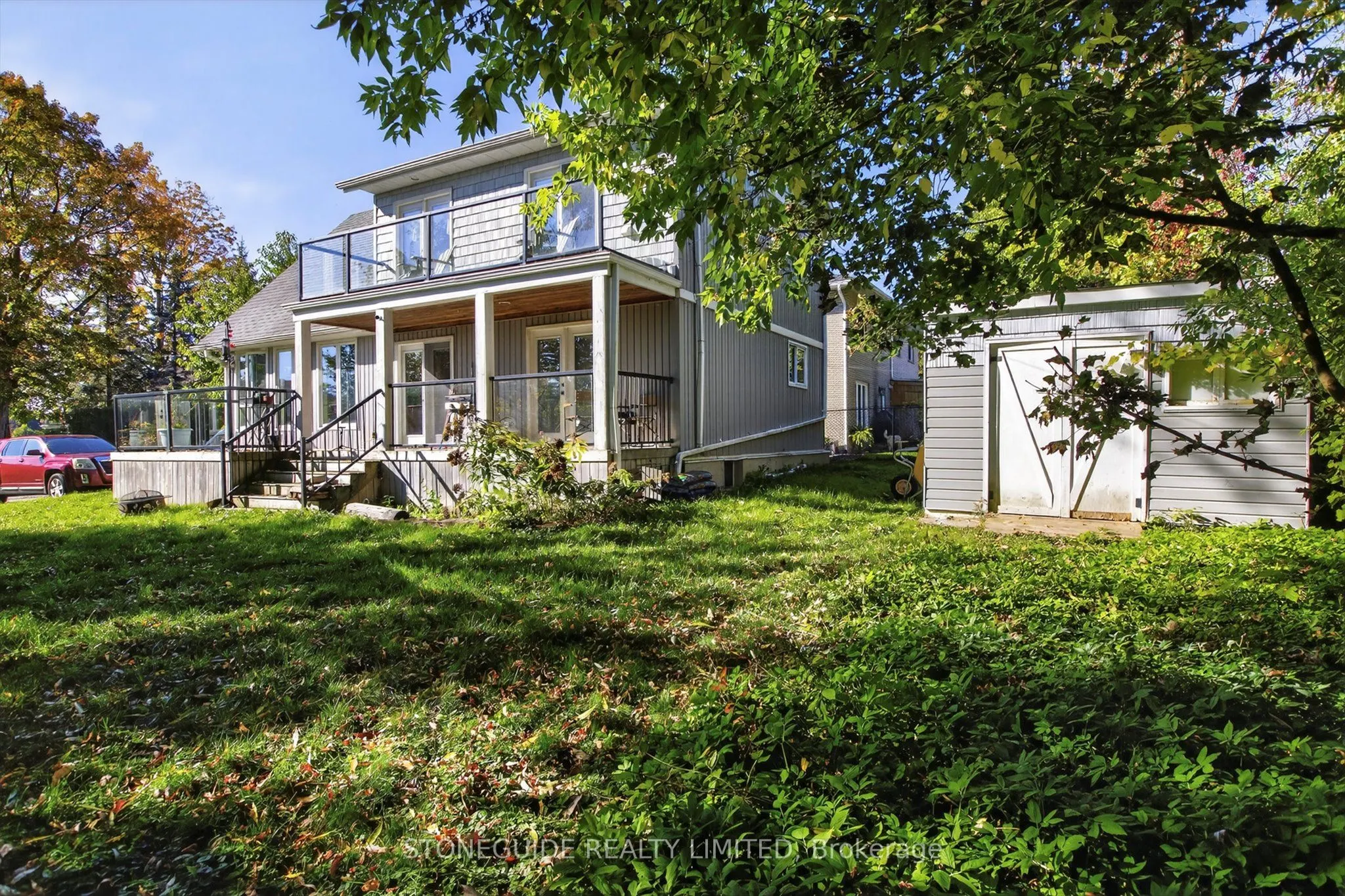 122 Fradette Avenue