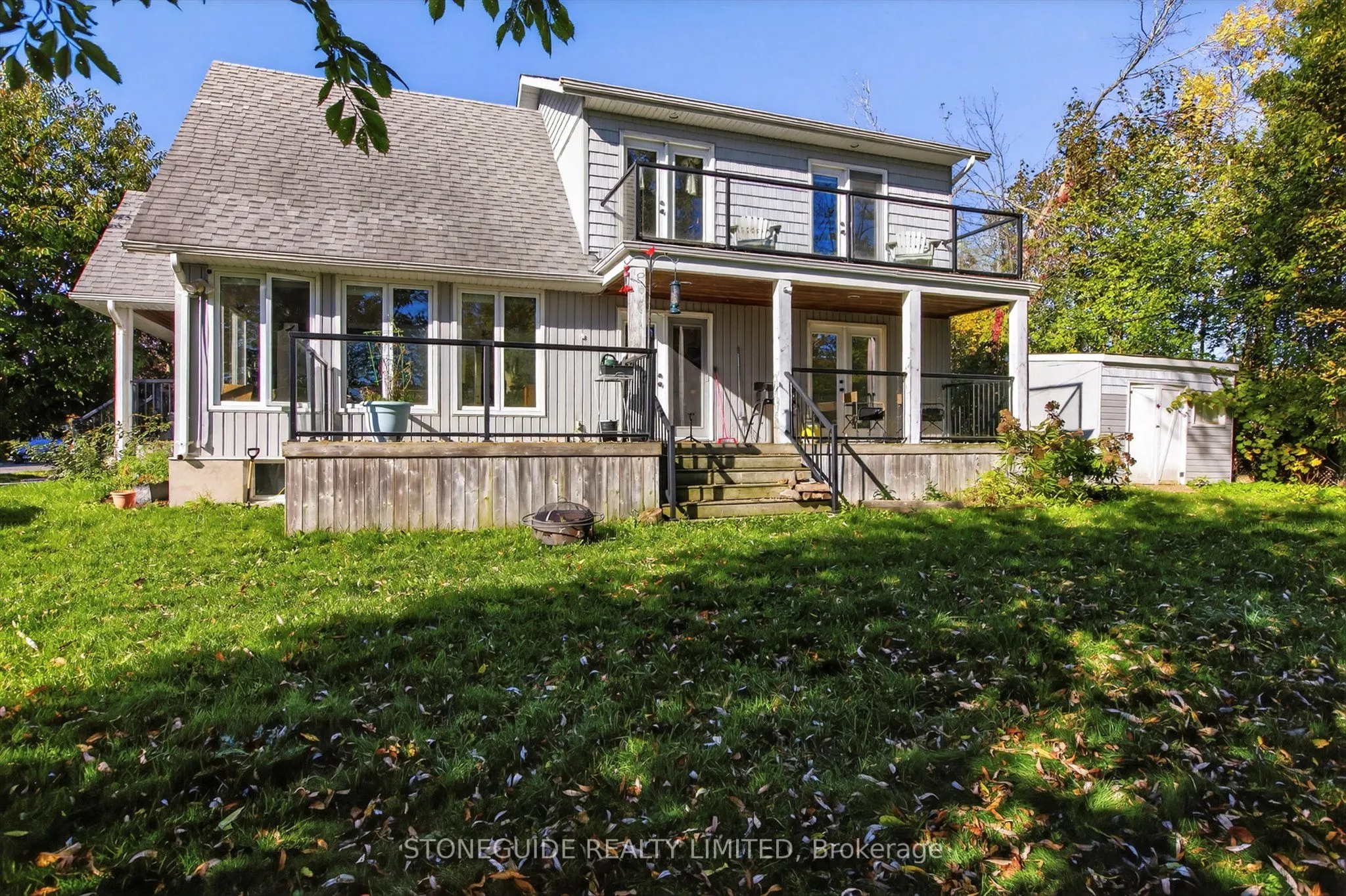 122 Fradette Avenue