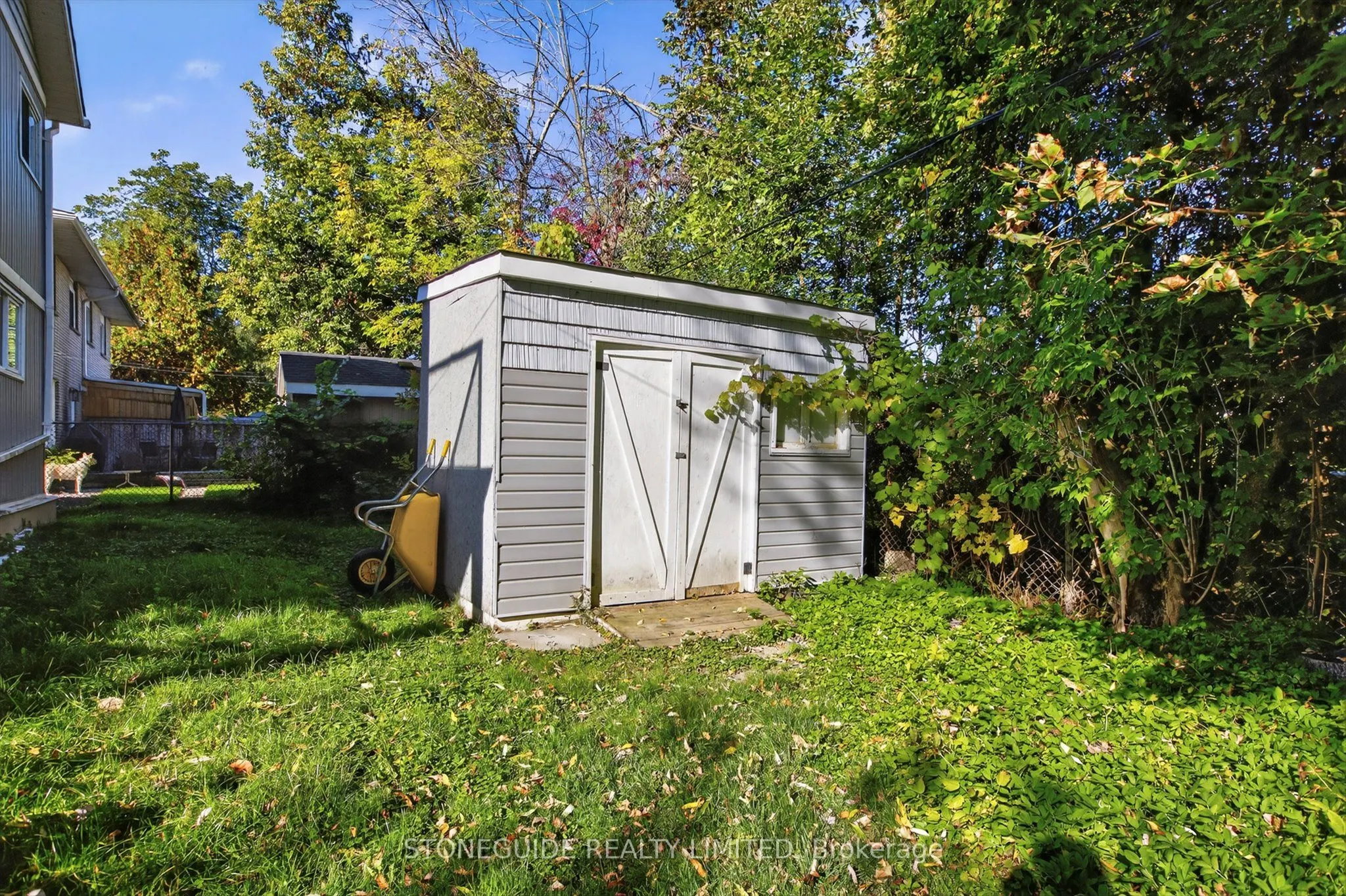 122 Fradette Avenue