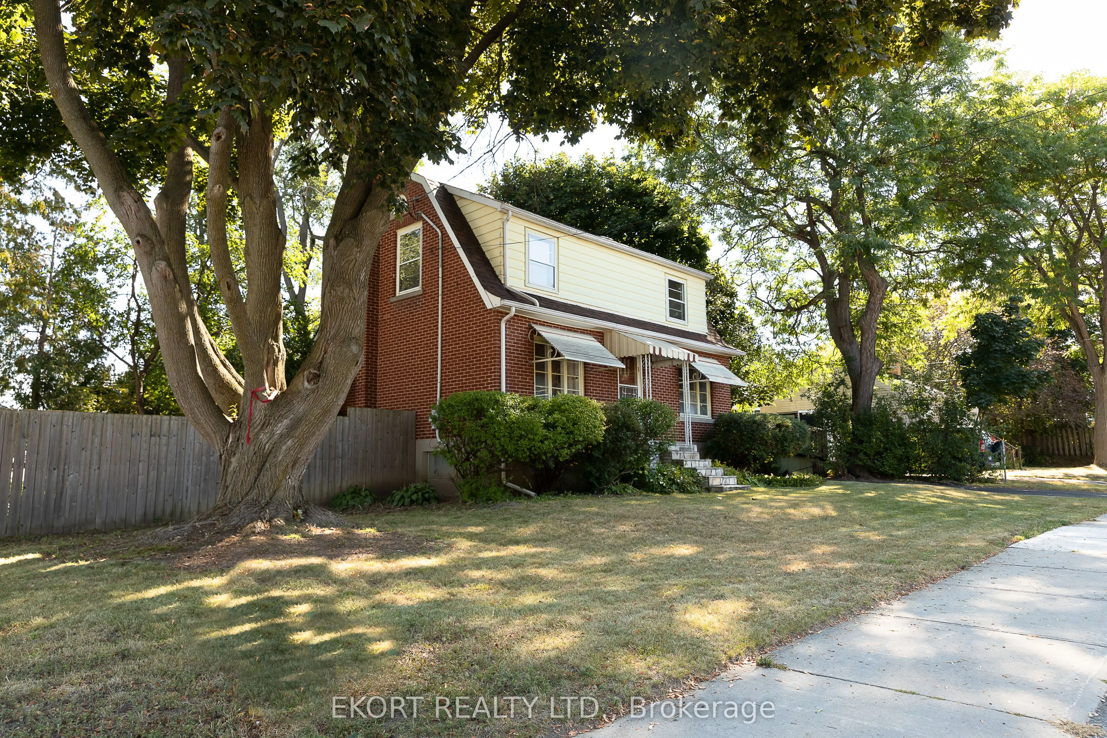 71 Golfdale Road