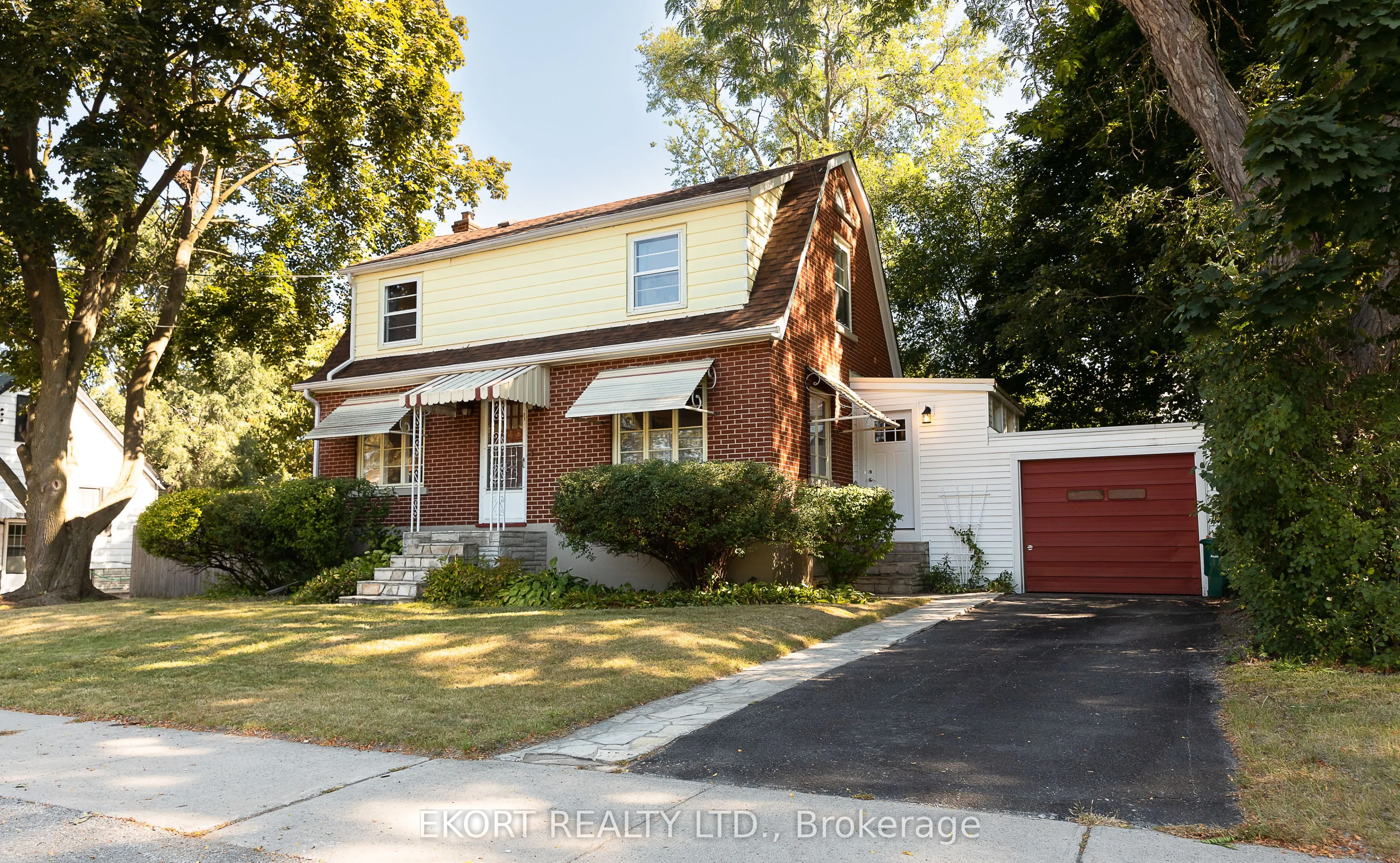 71 Golfdale Road