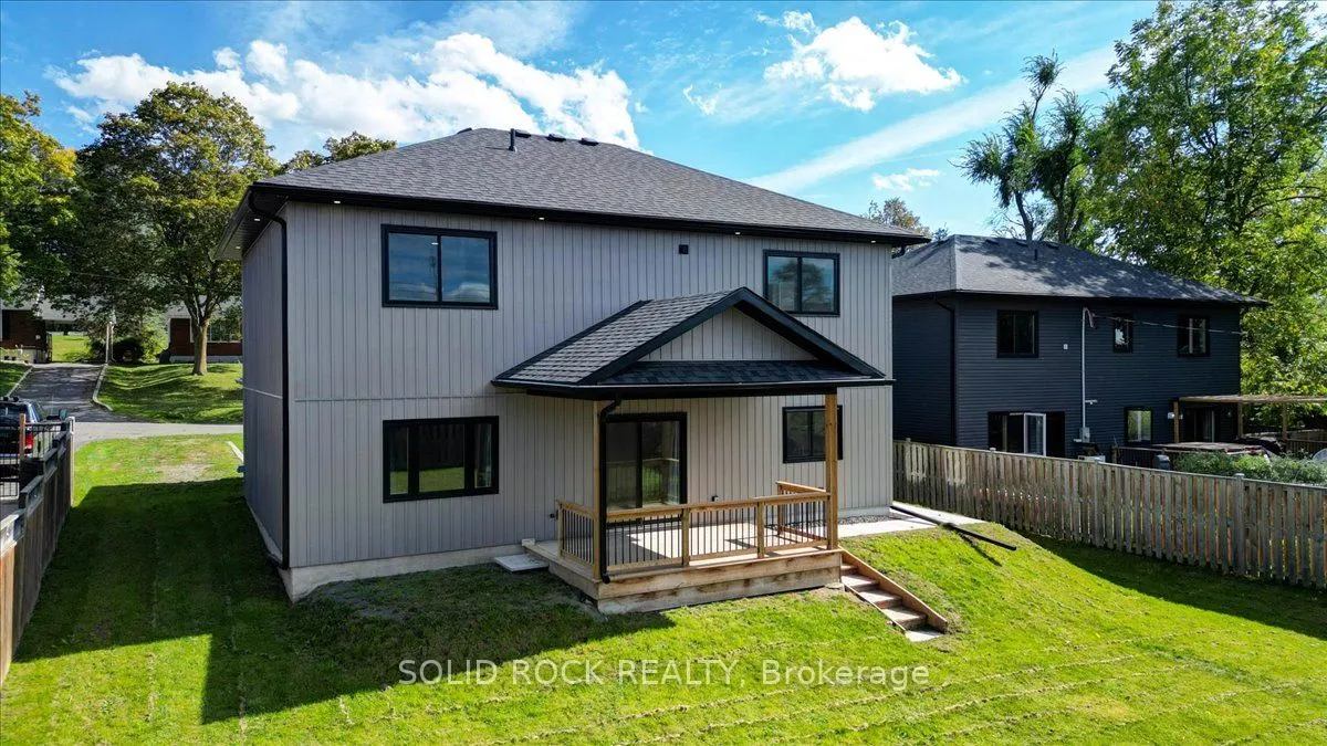 124 Cromwell Street