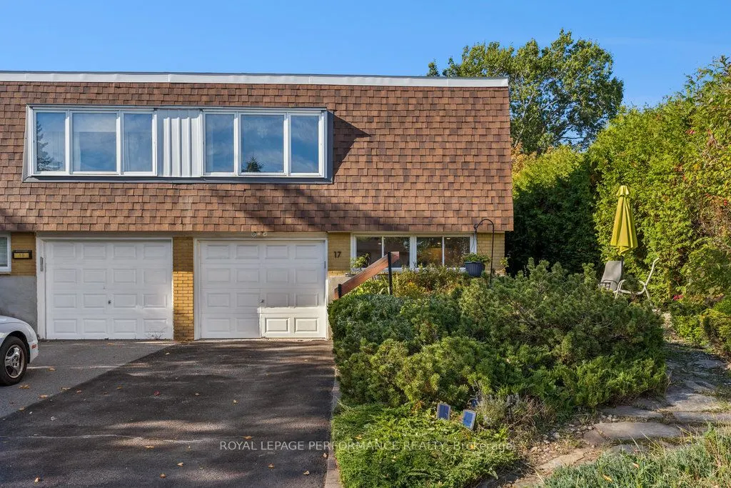 17 Mulvagh Avenue