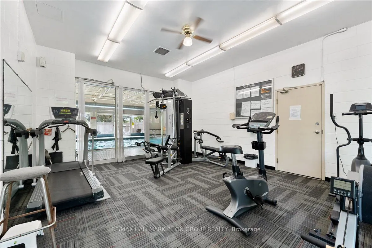 2020 JASMINE Crescent, #714