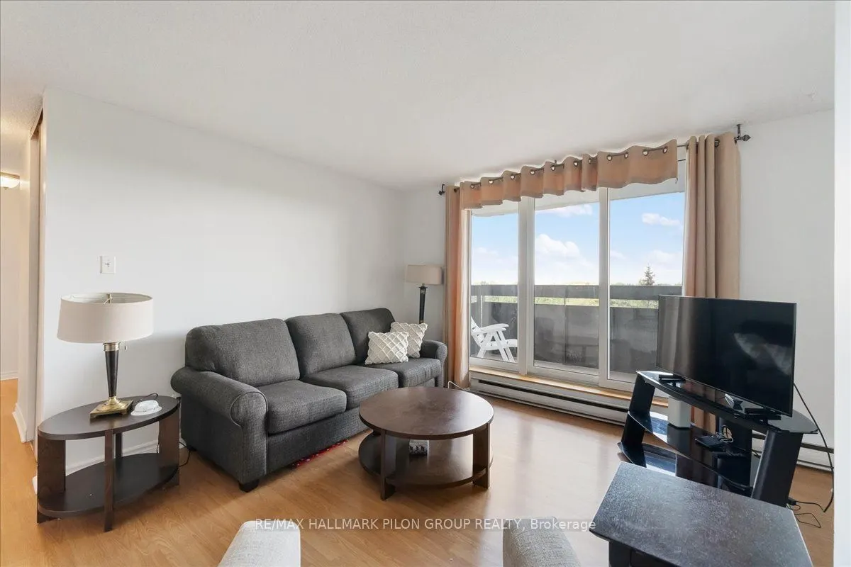 2020 JASMINE Crescent, #714