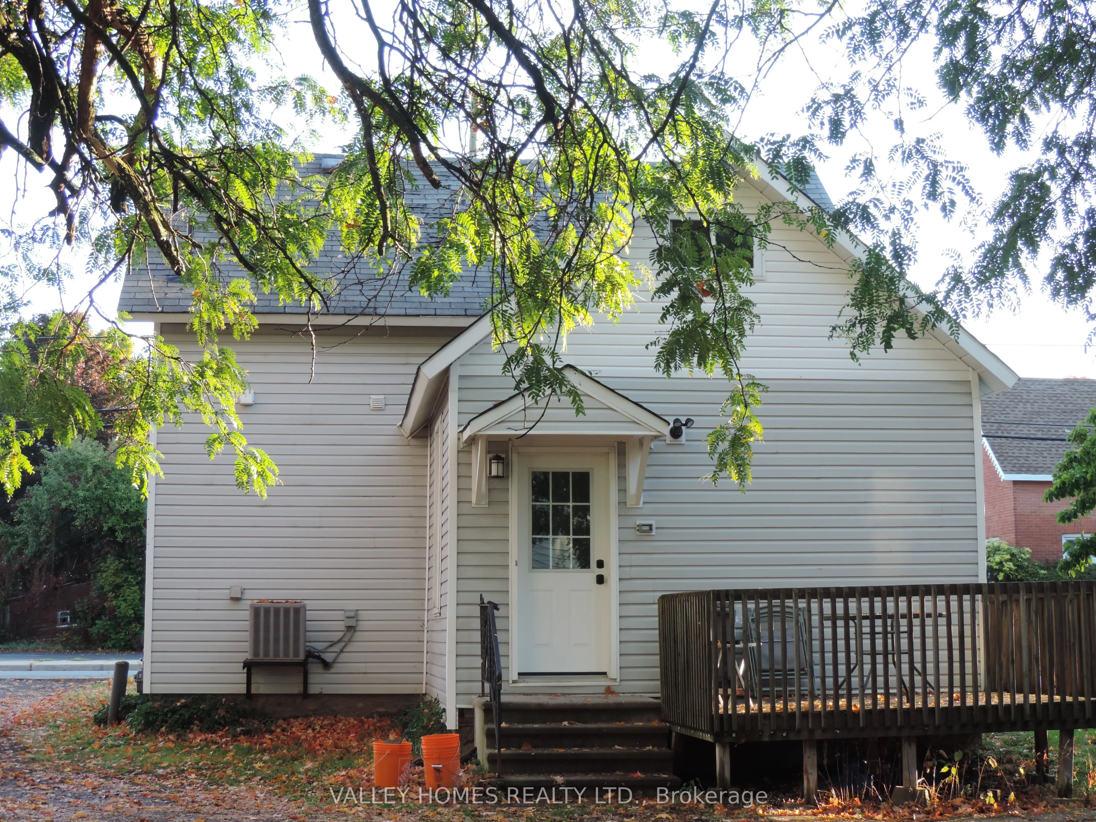 172 FRANKTOWN Road