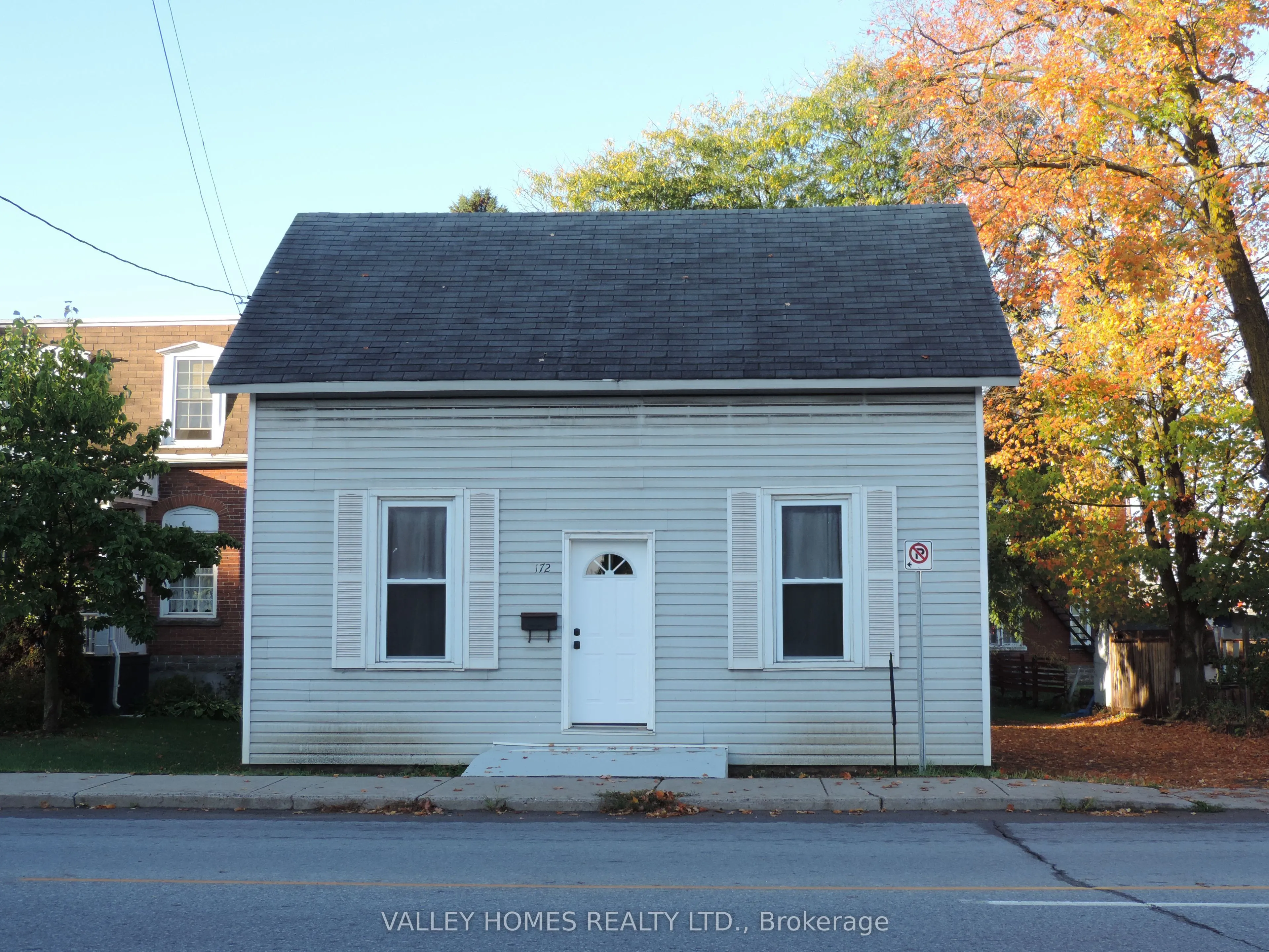 172 FRANKTOWN Road