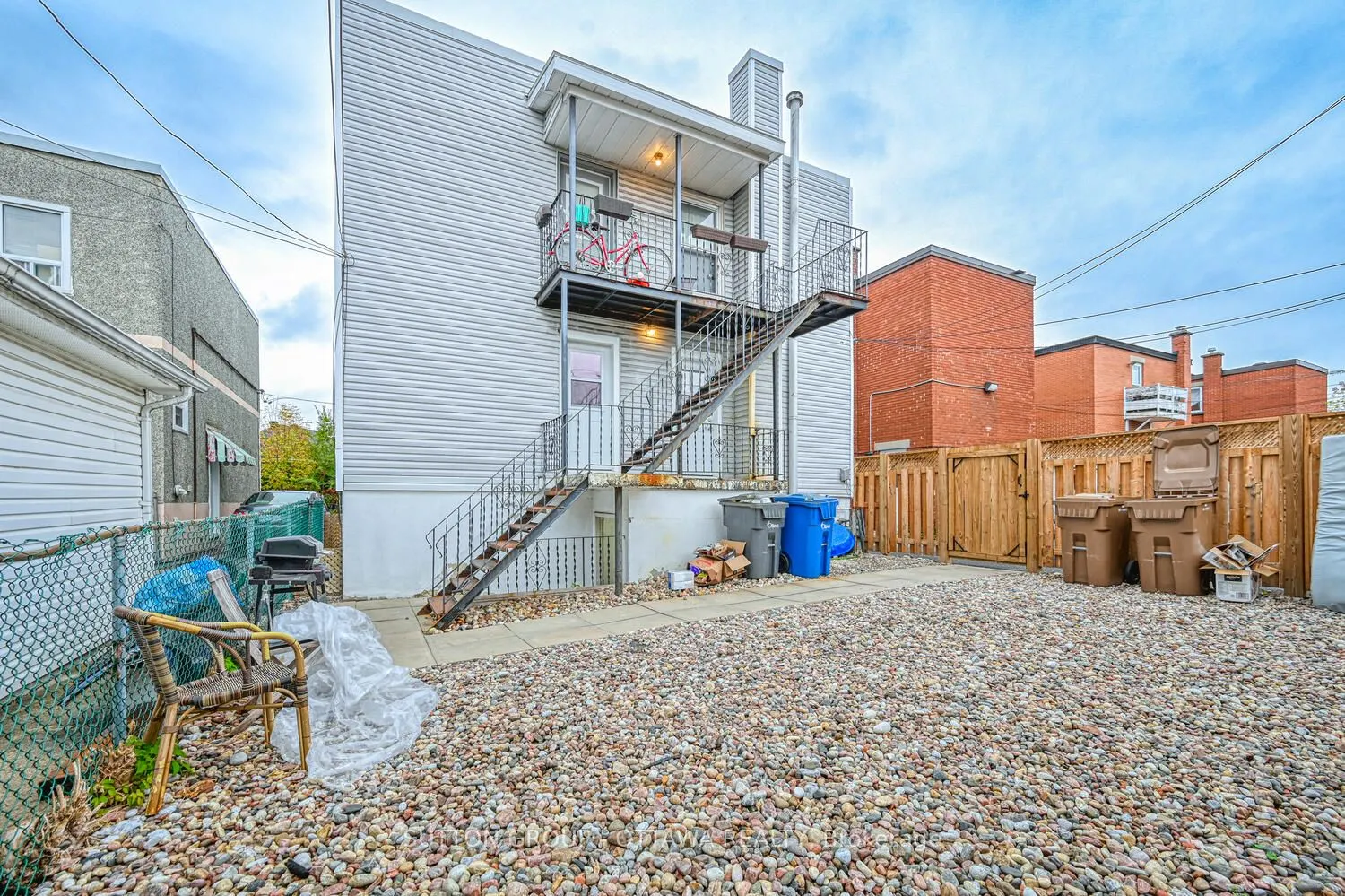 154-156 Dagmar Avenue