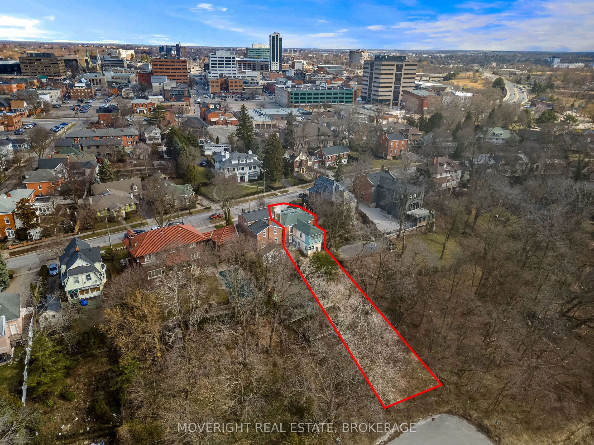 31 Yates Street