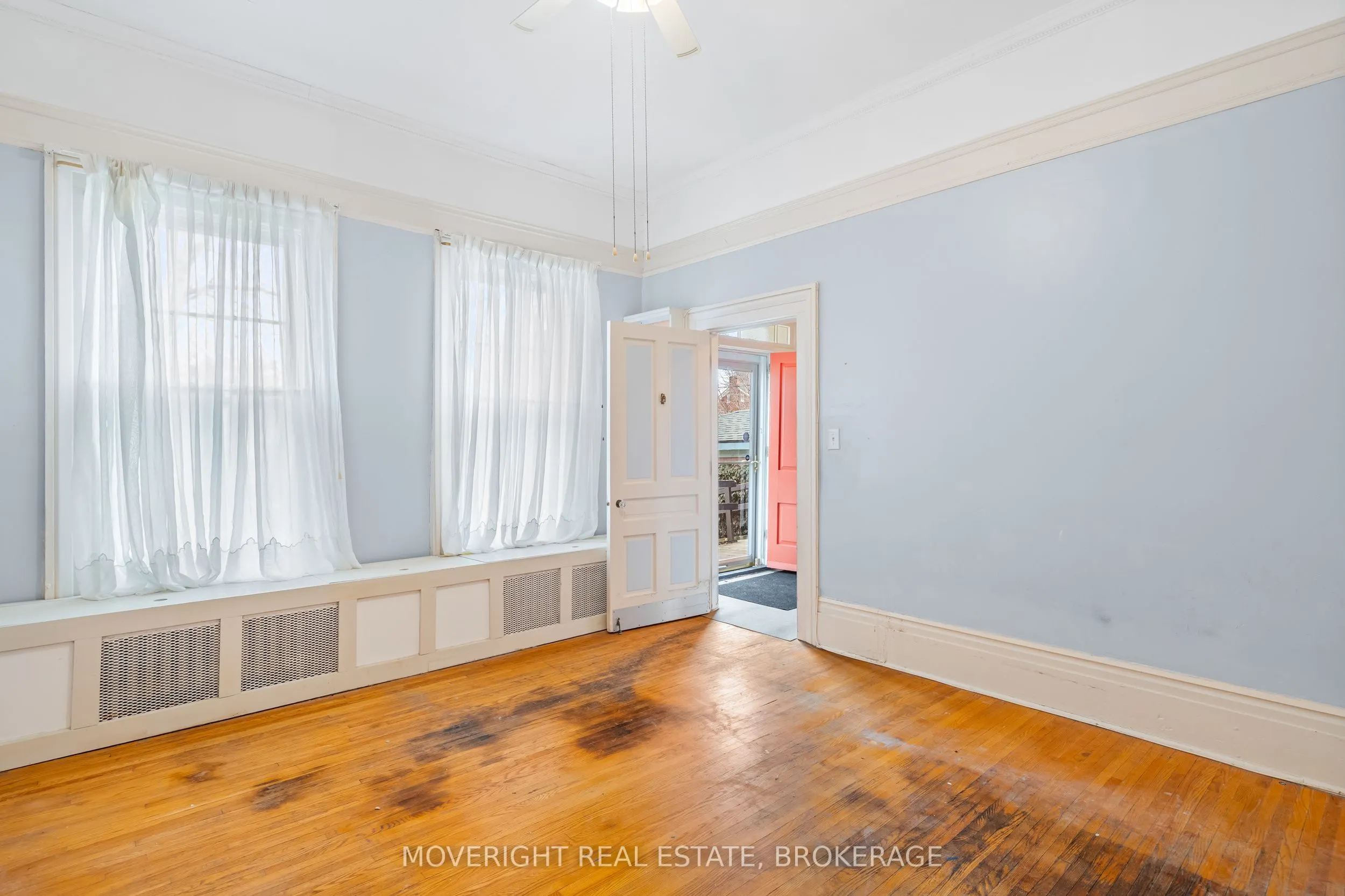 31 Yates Street