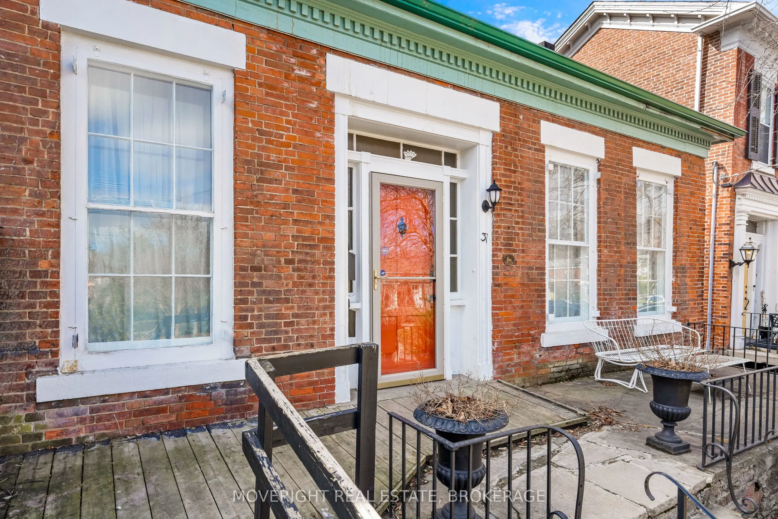 31 Yates Street