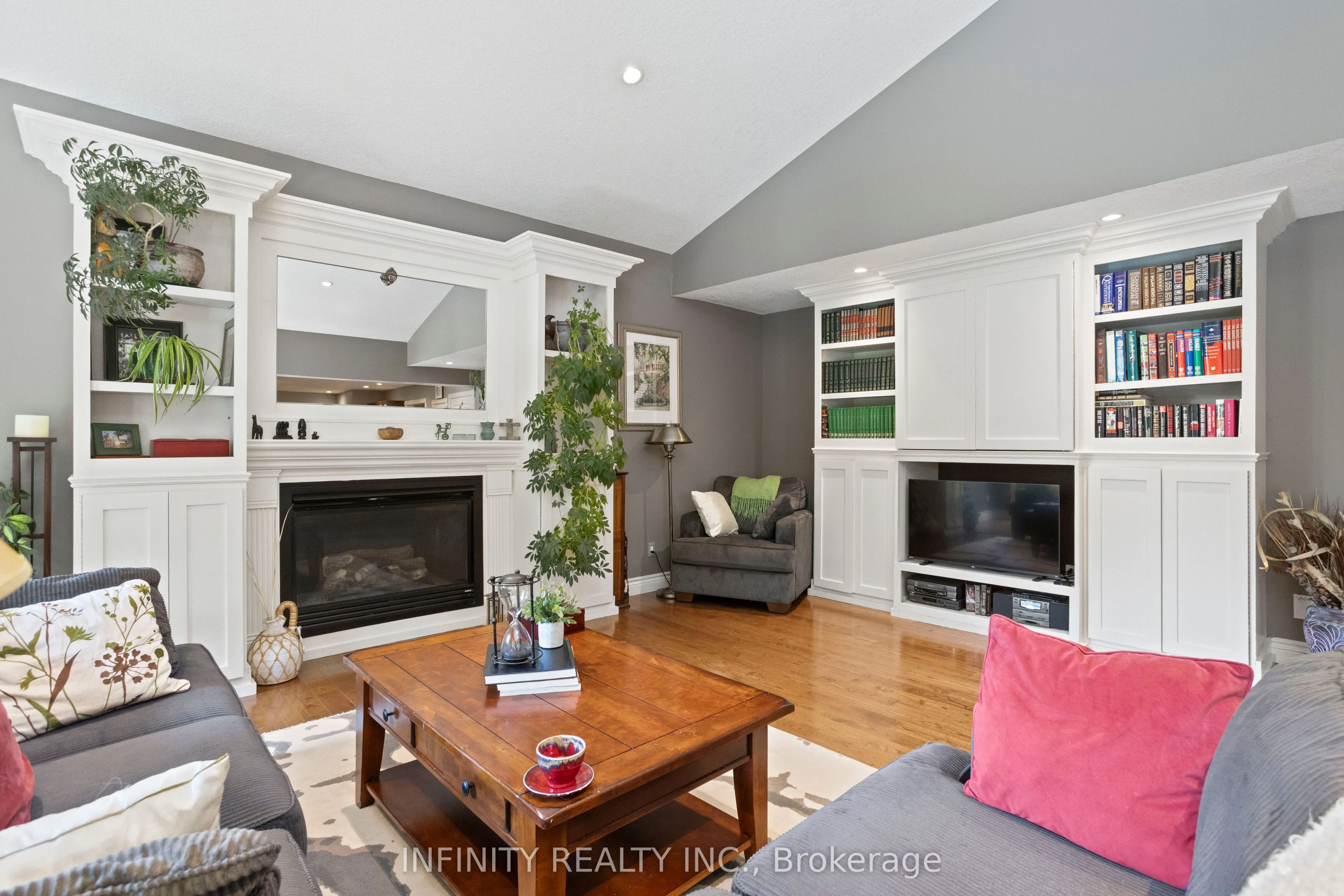 251 Hunt Club Drive