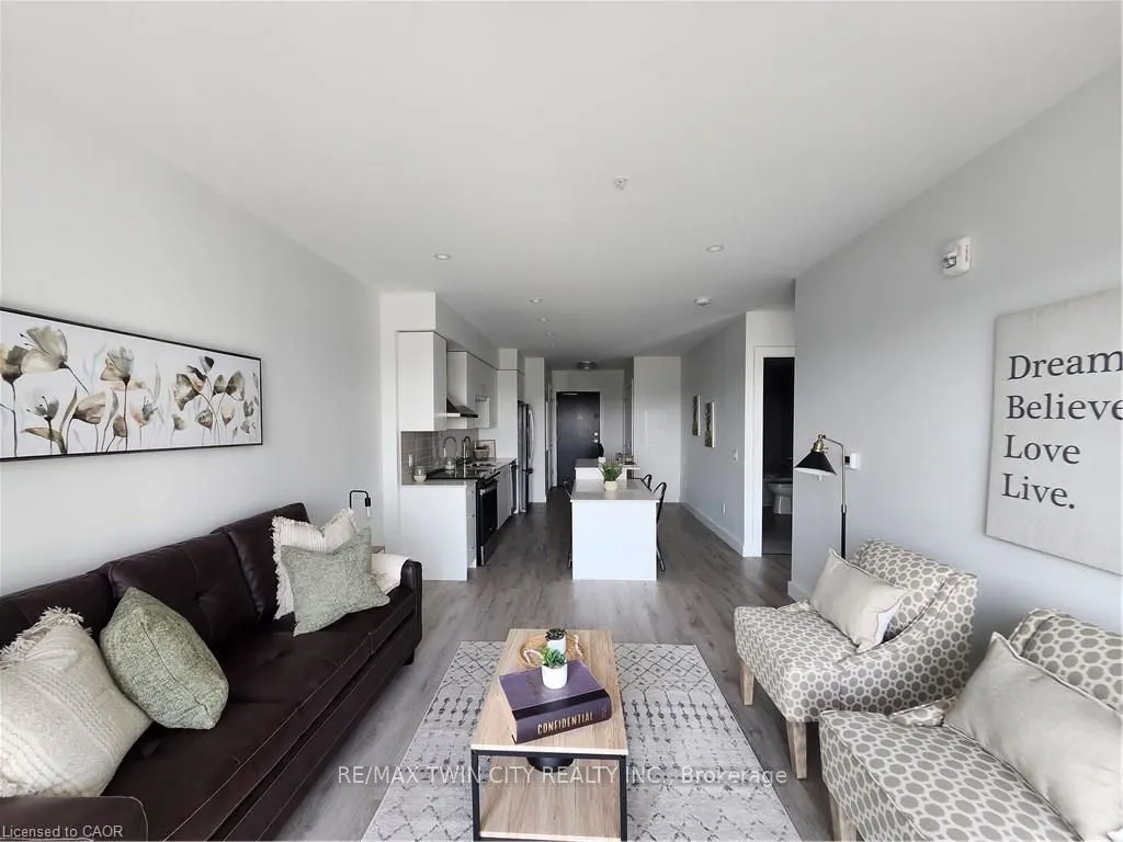15 Glebe Street, #1211