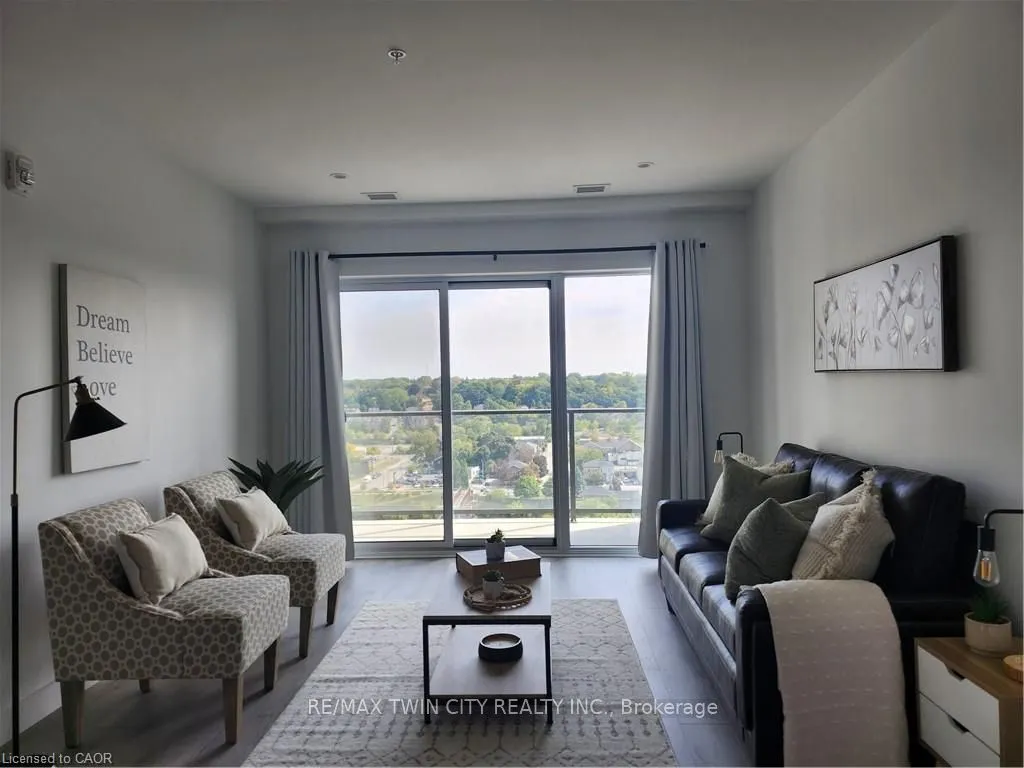 15 Glebe Street, #1211
