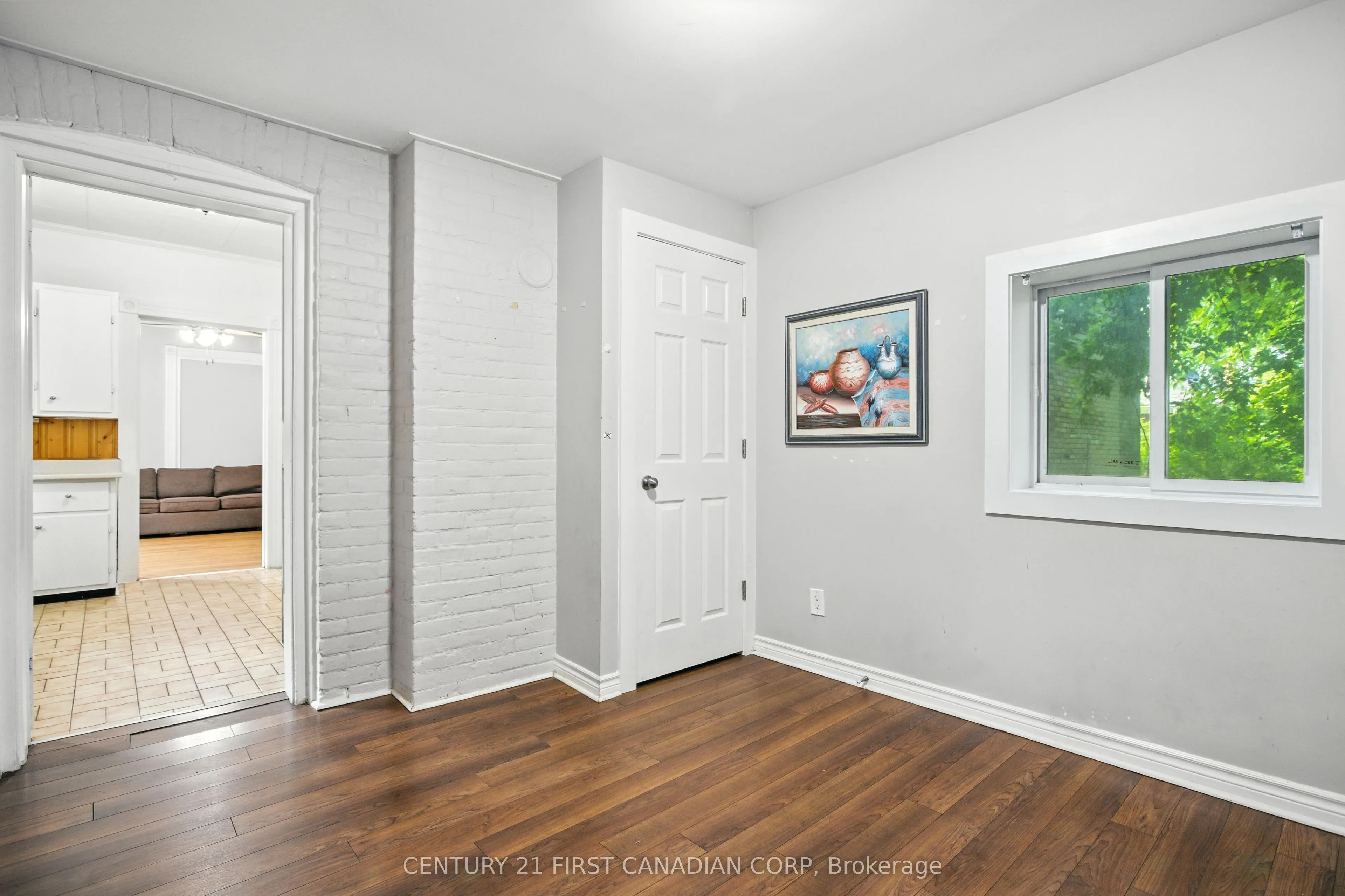 111 Wharncliffe Road