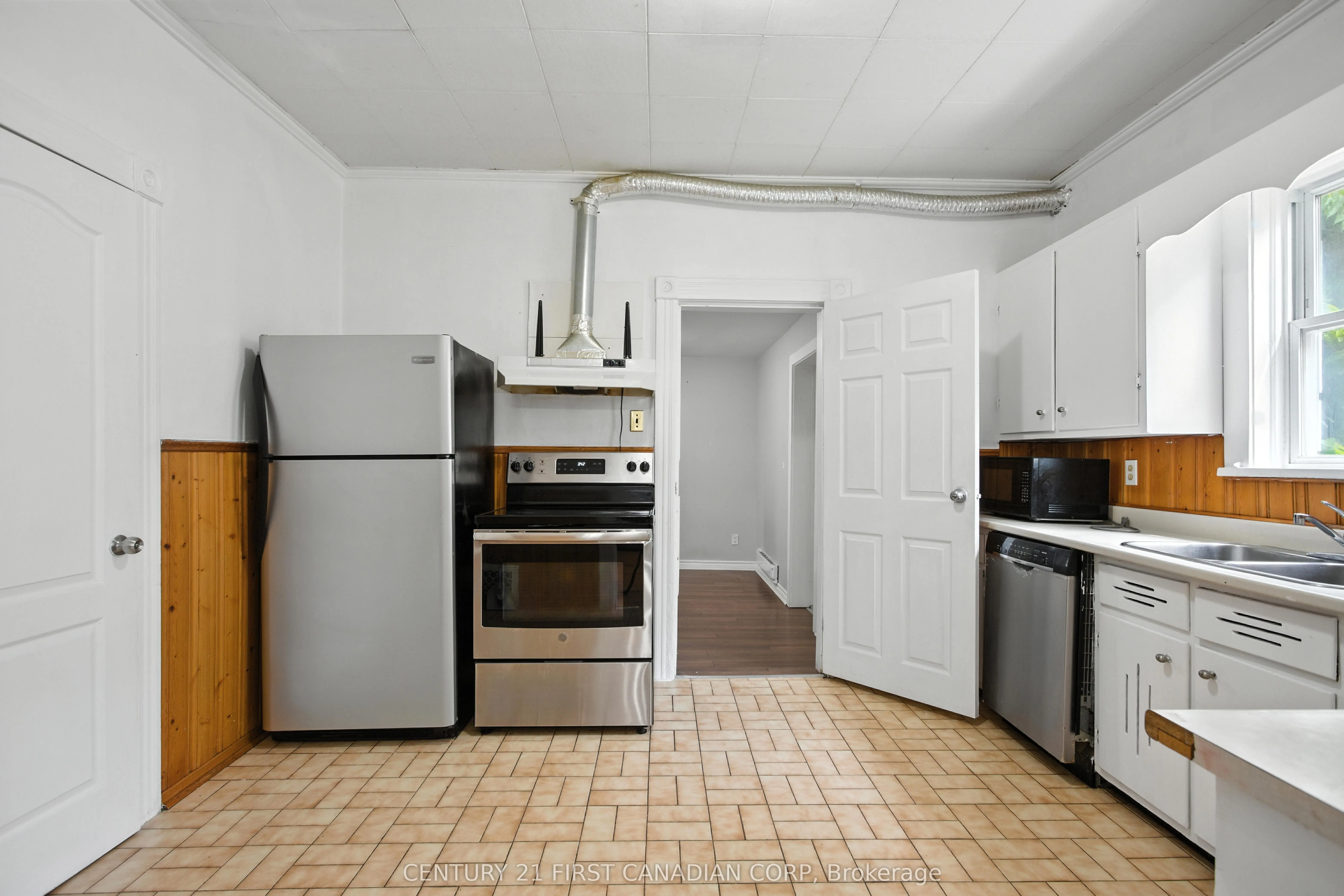 111 Wharncliffe Road