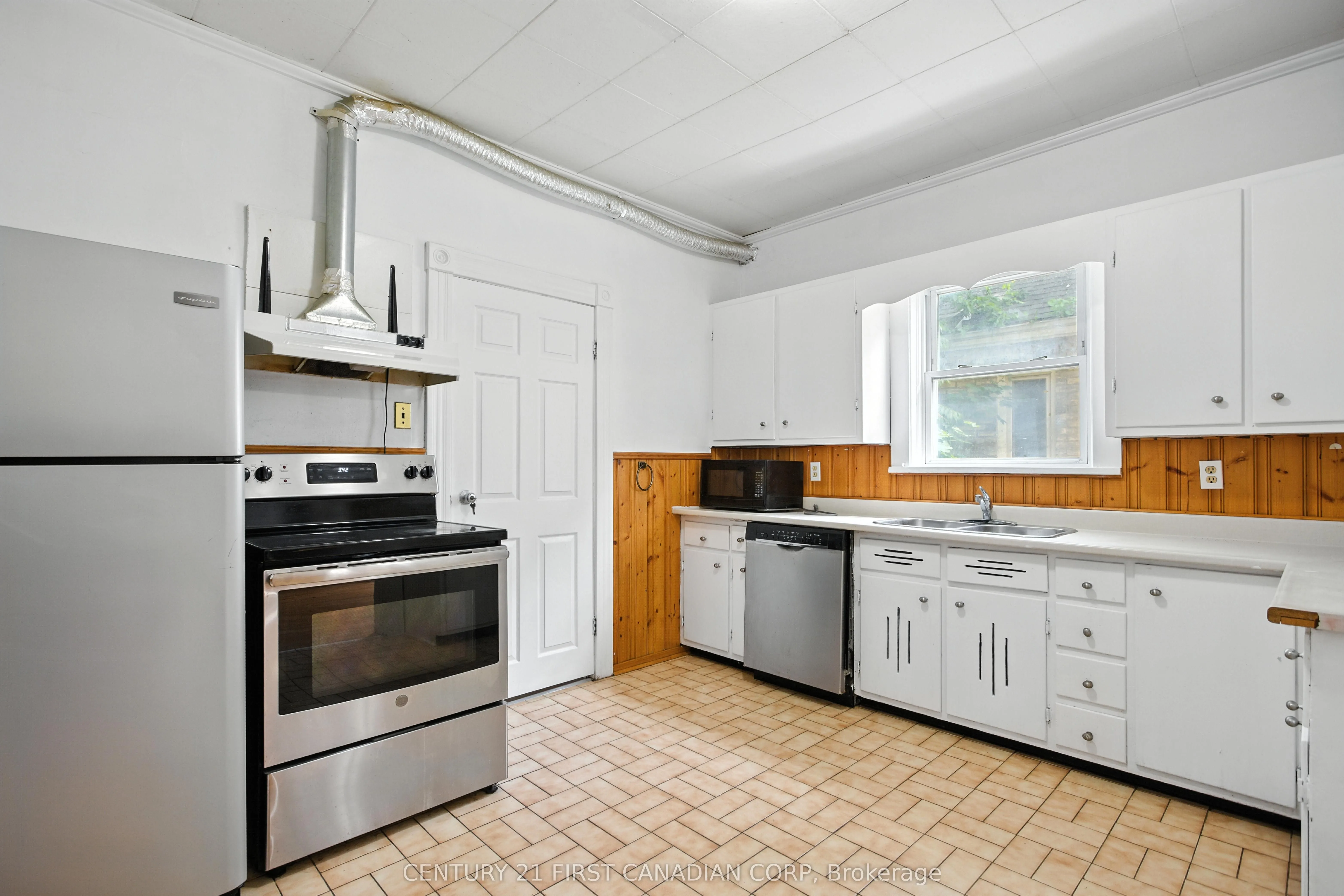 111 Wharncliffe Road