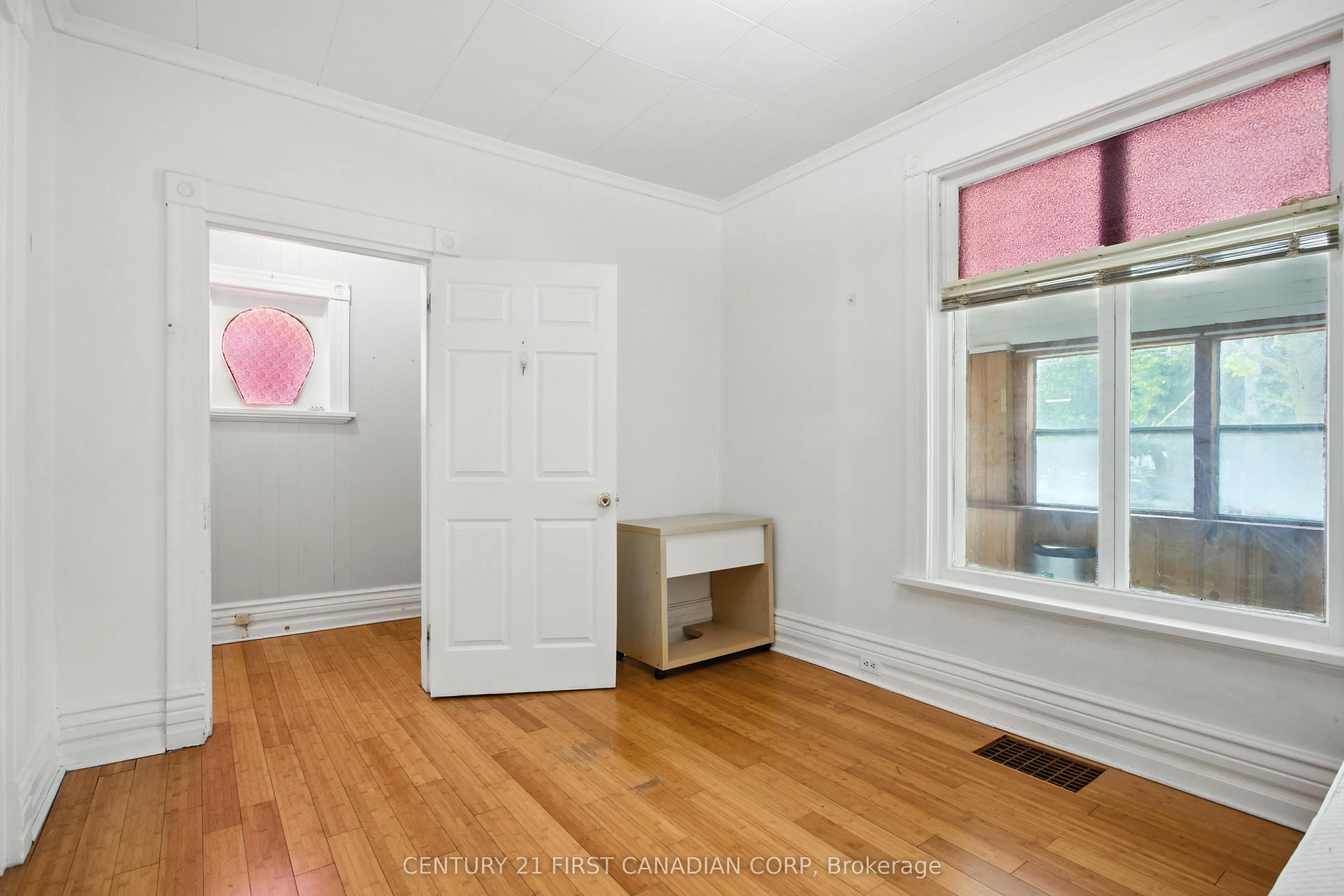 111 Wharncliffe Road