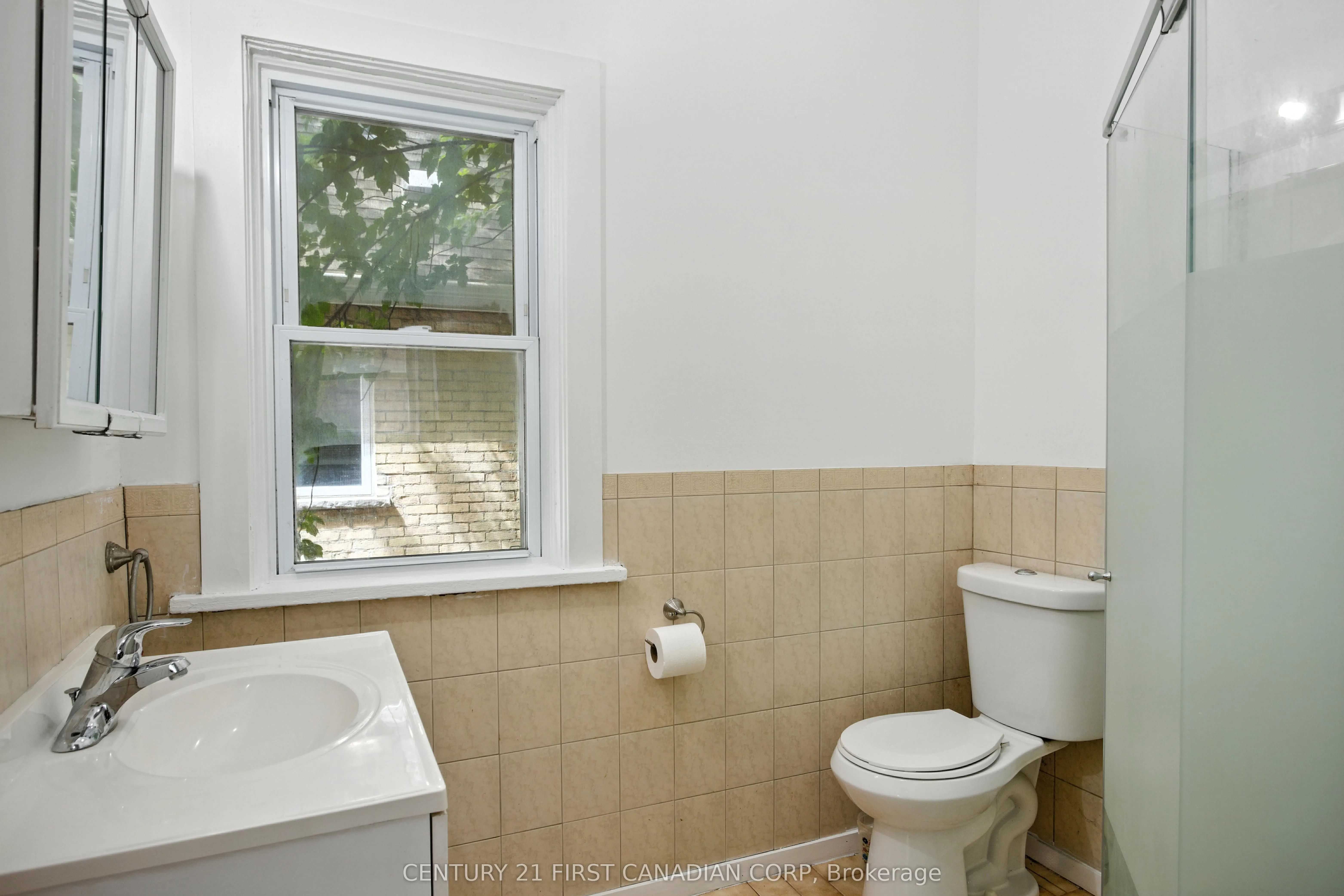 111 Wharncliffe Road