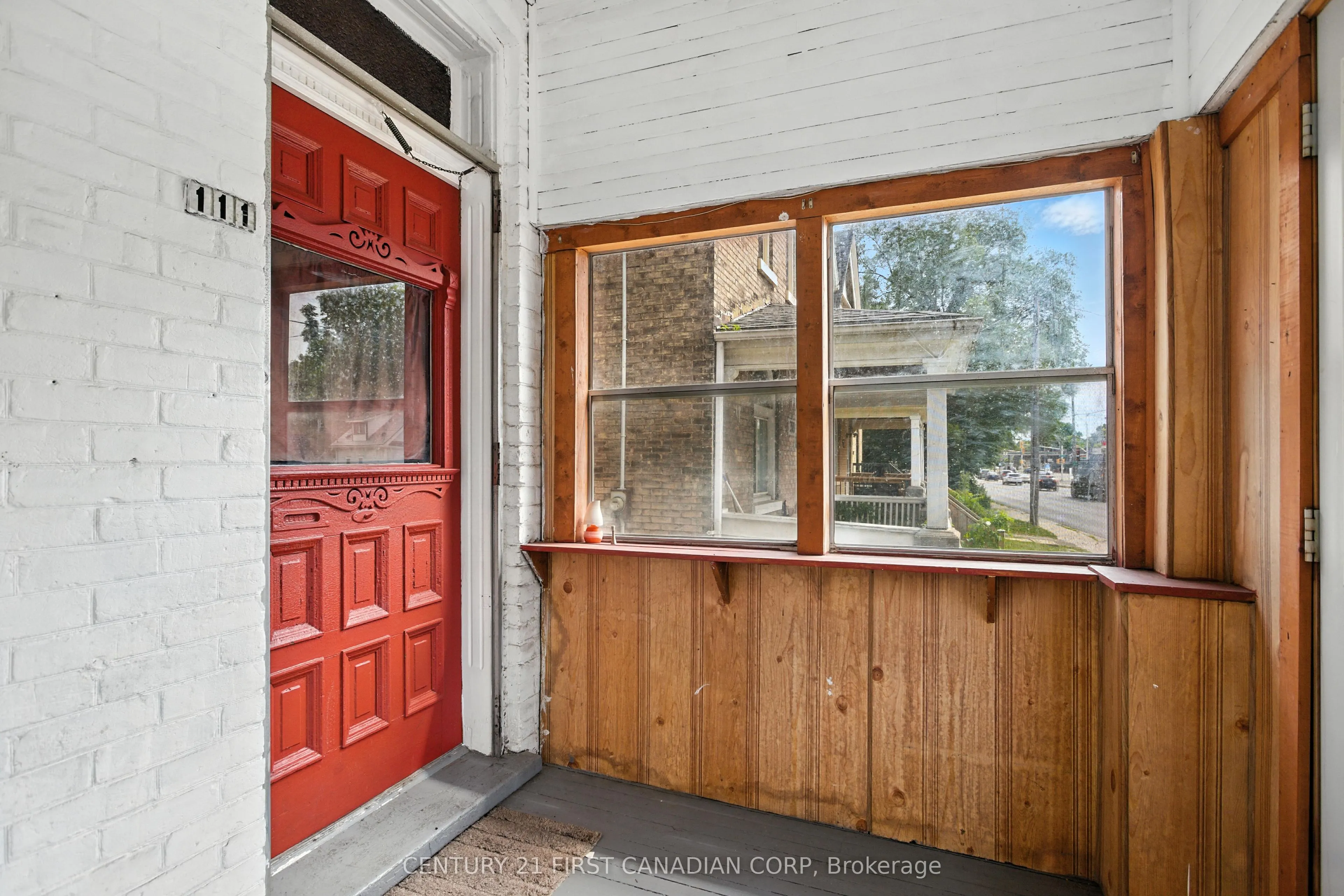 111 Wharncliffe Road
