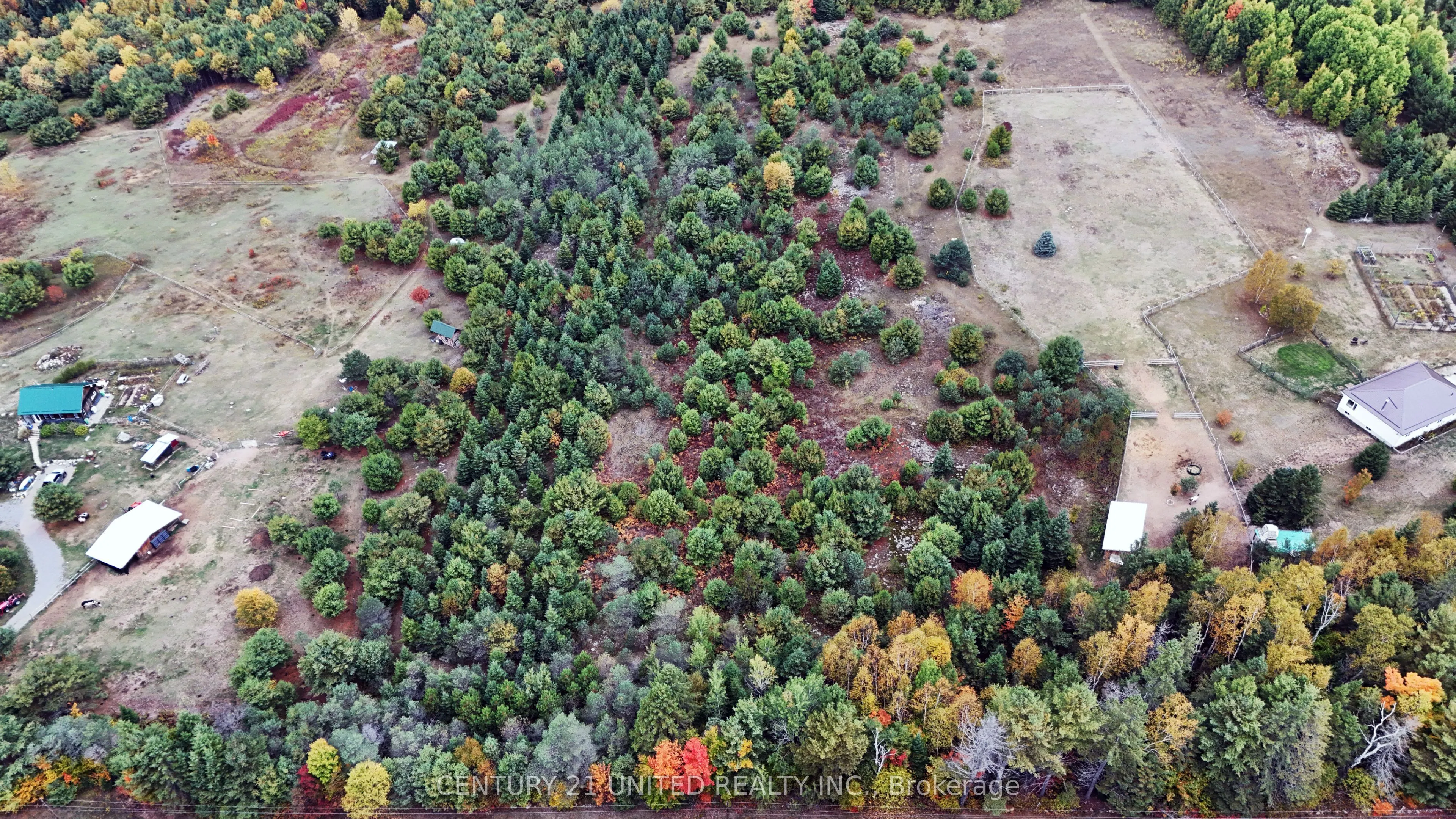 0 McLean Road