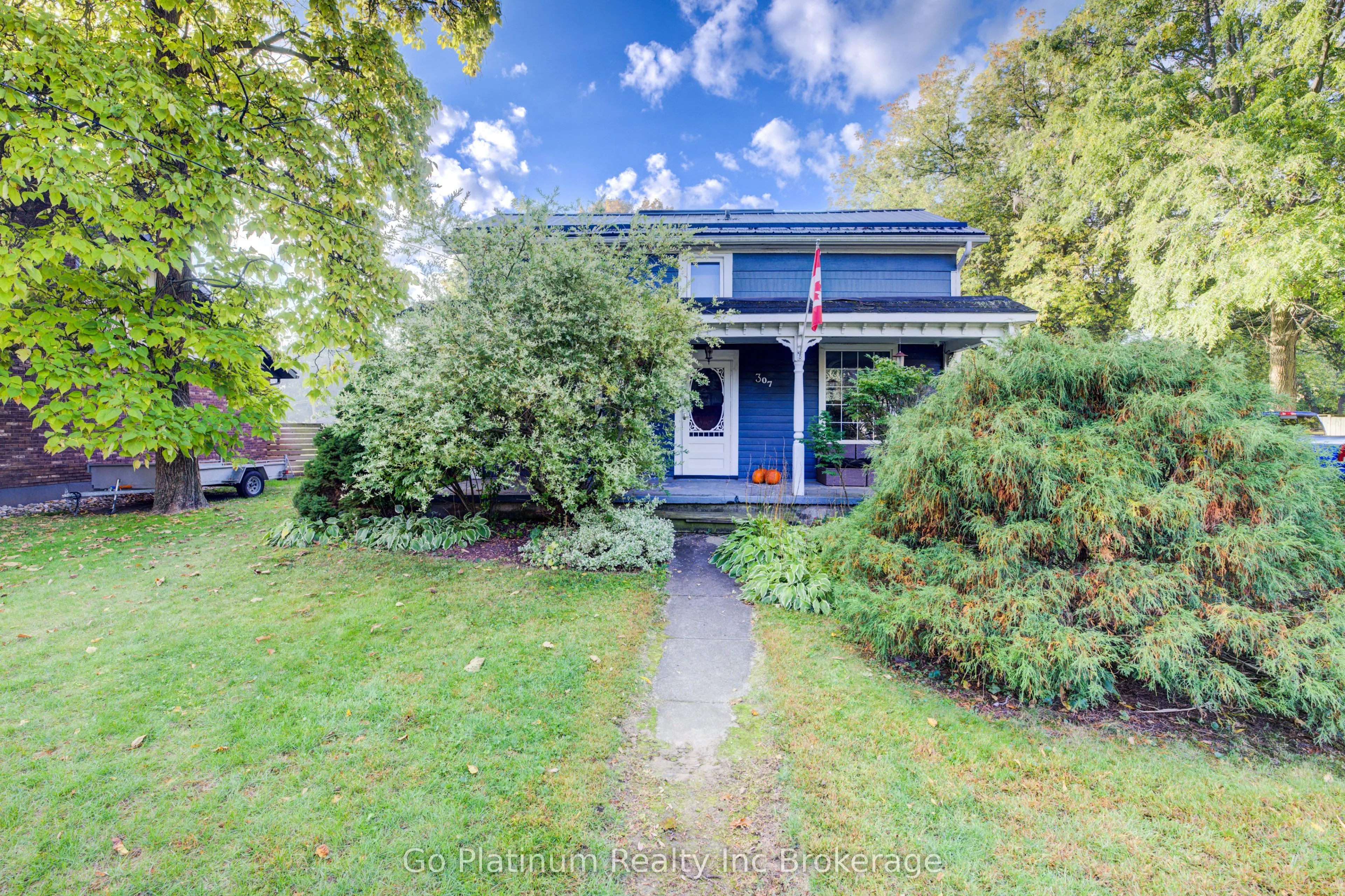 307 Main Street