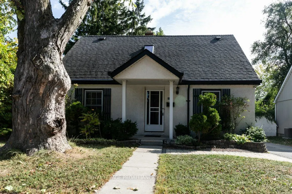 337 Palace Road