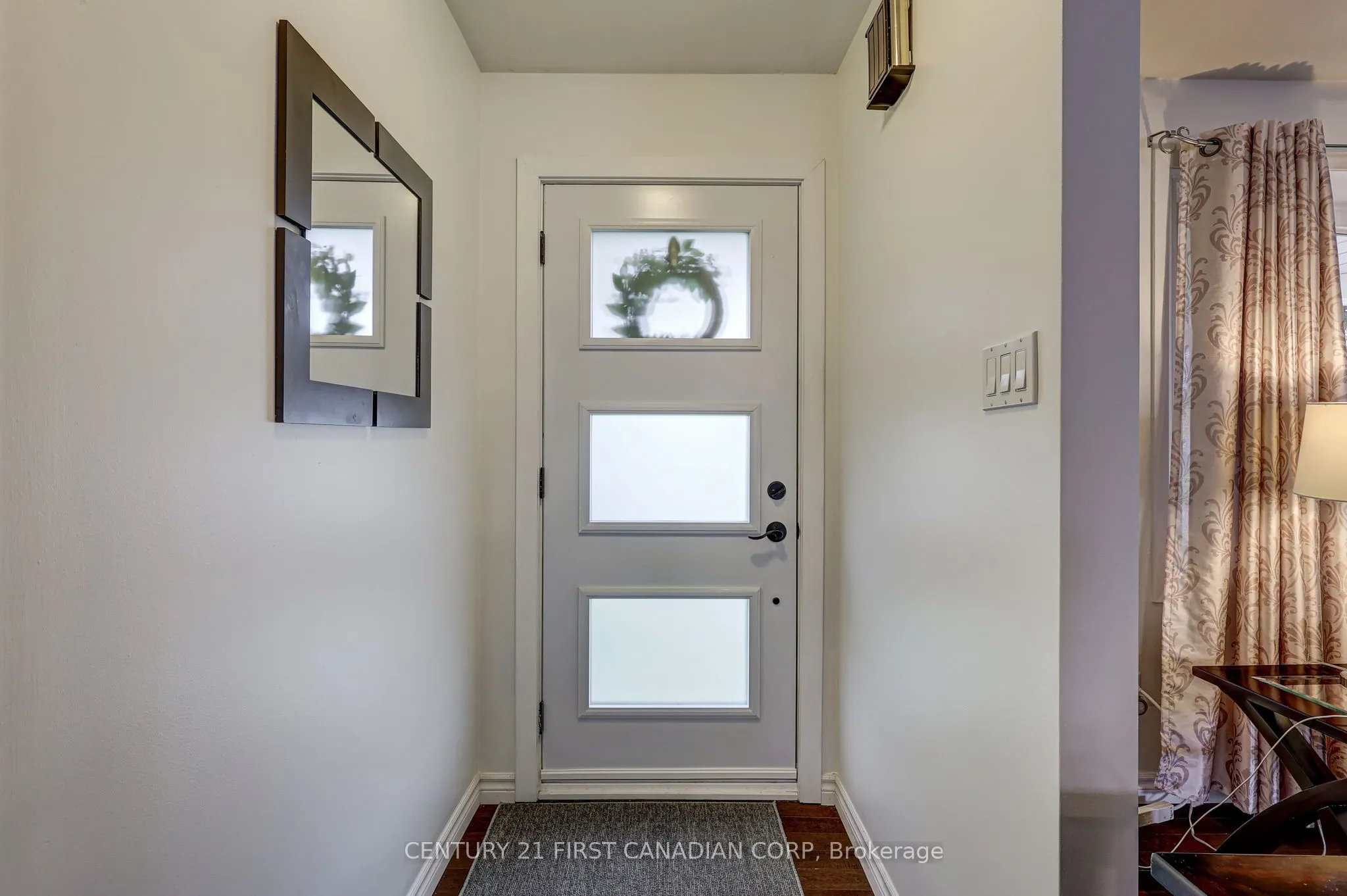 116 Downing Crescent