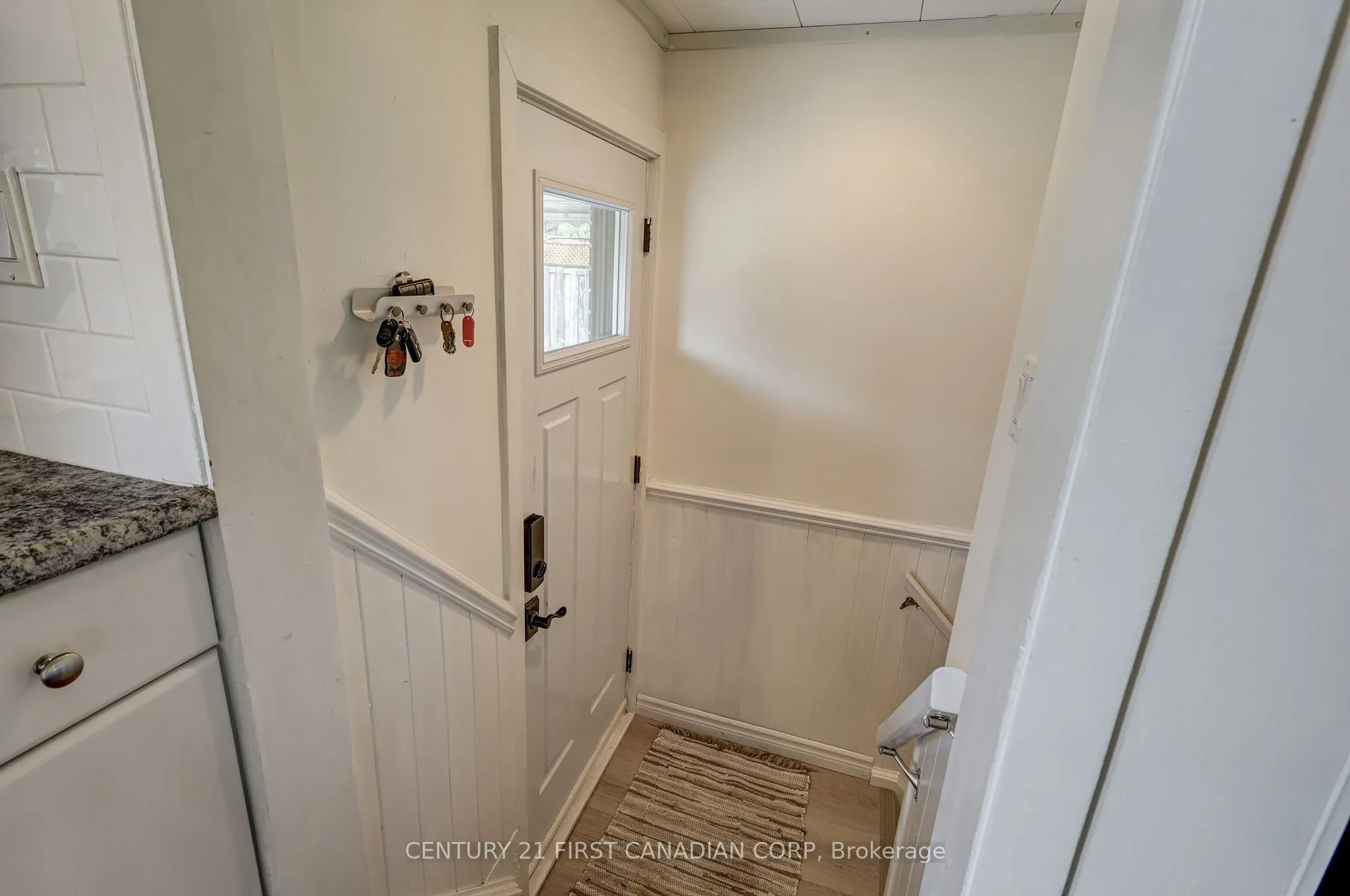 116 Downing Crescent
