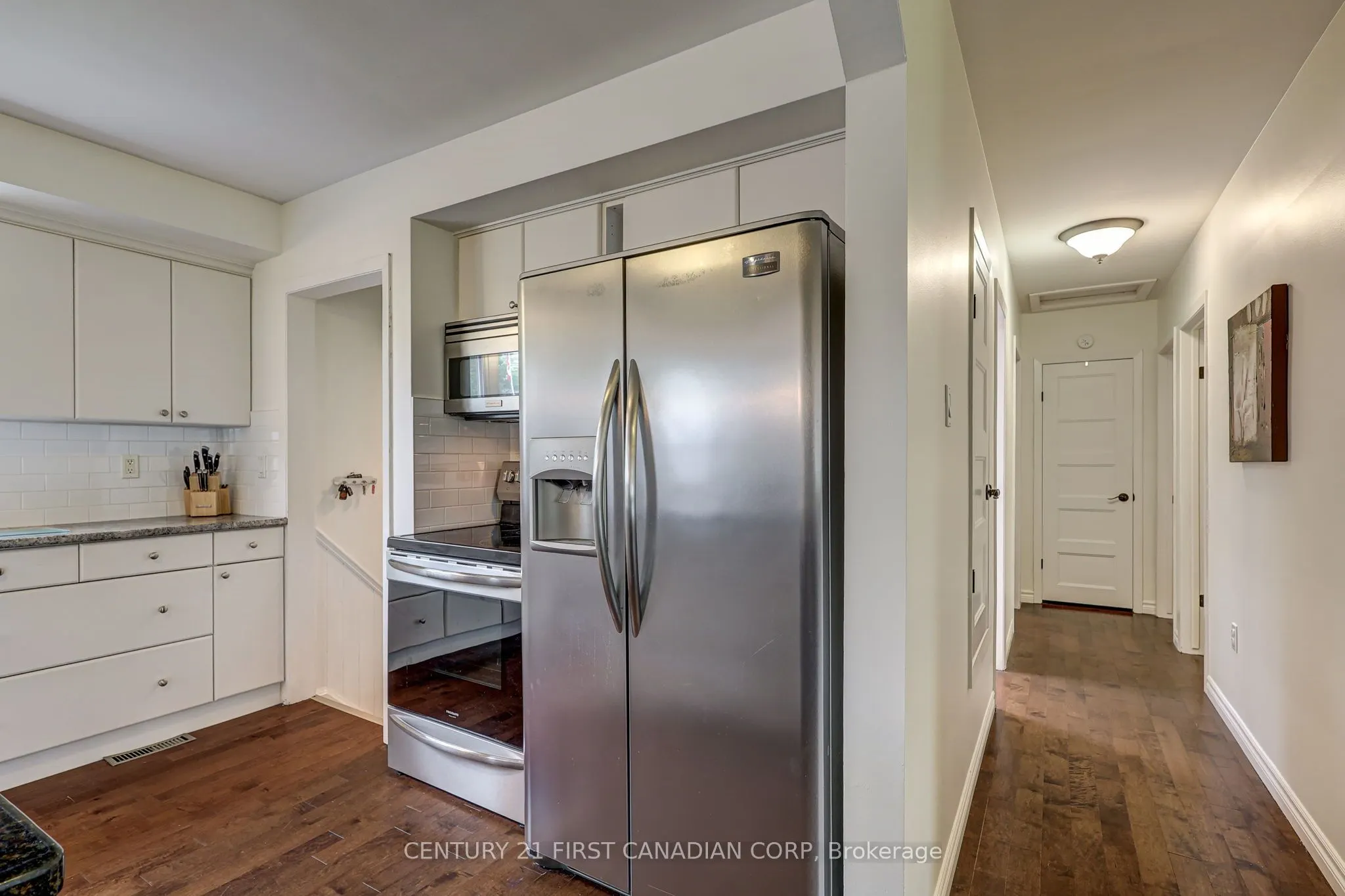 116 Downing Crescent