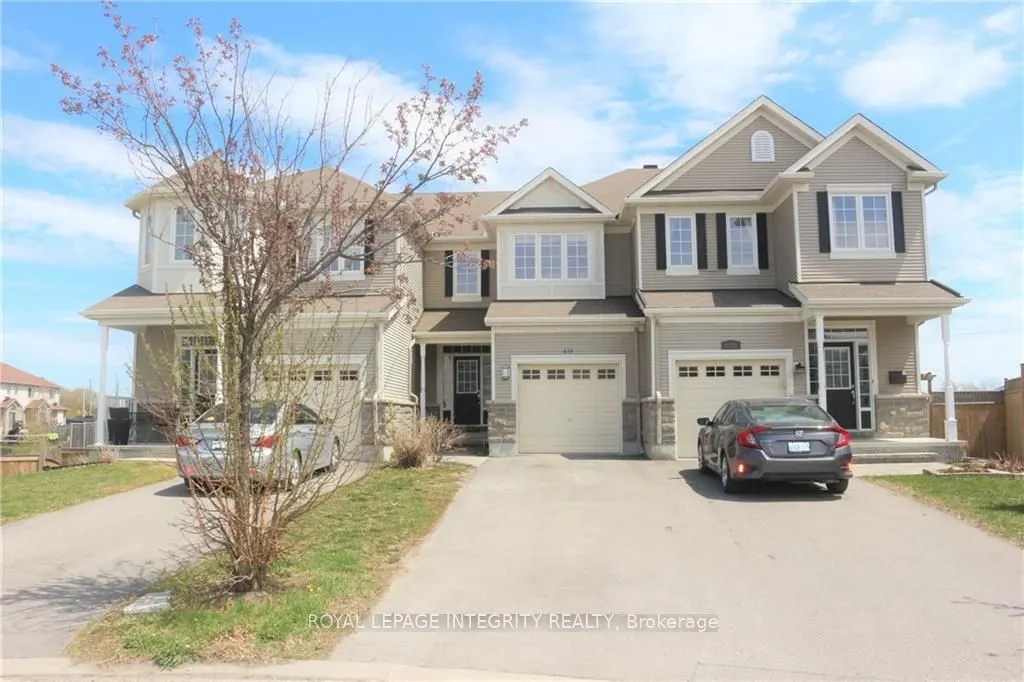 634 Pepperville Crescent