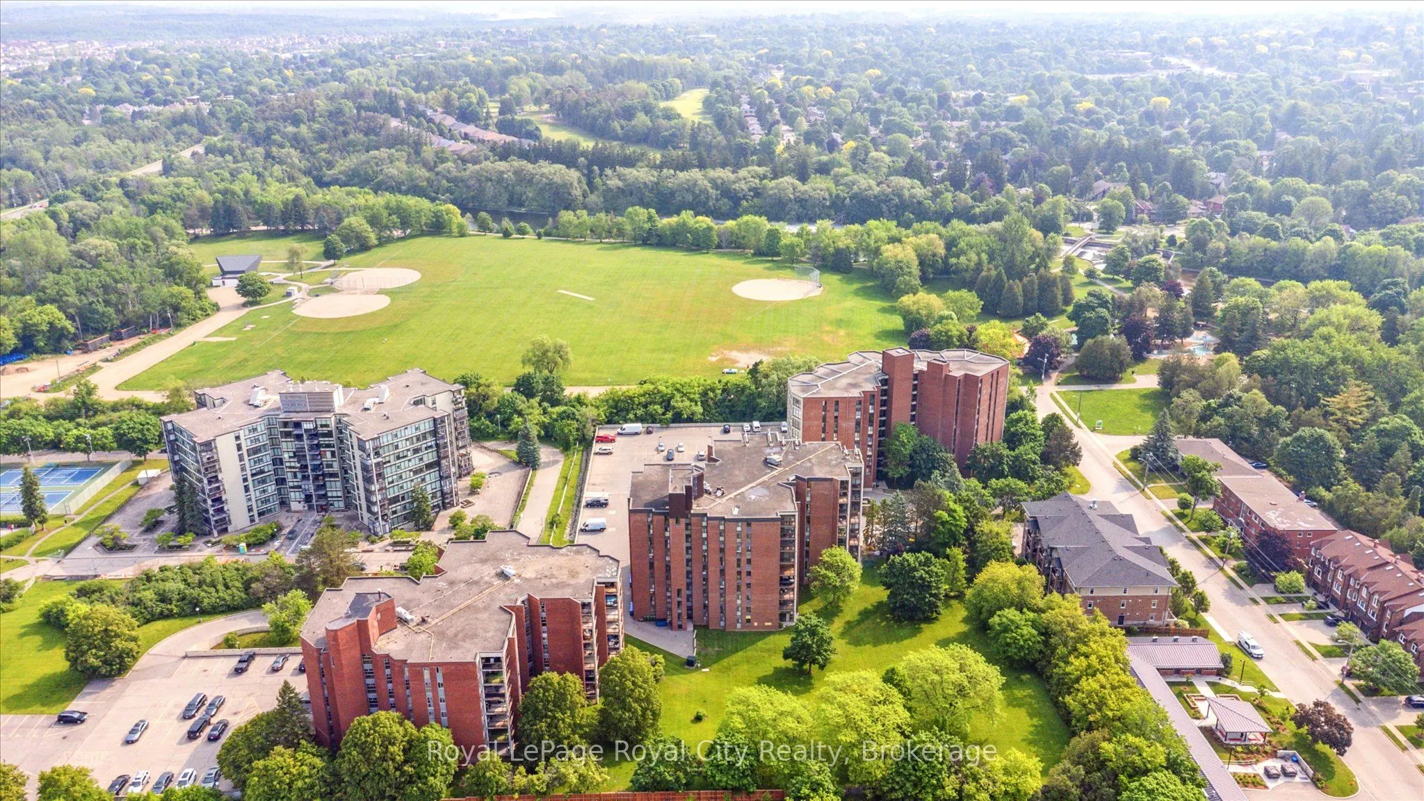 22 Marilyn Drive, #501