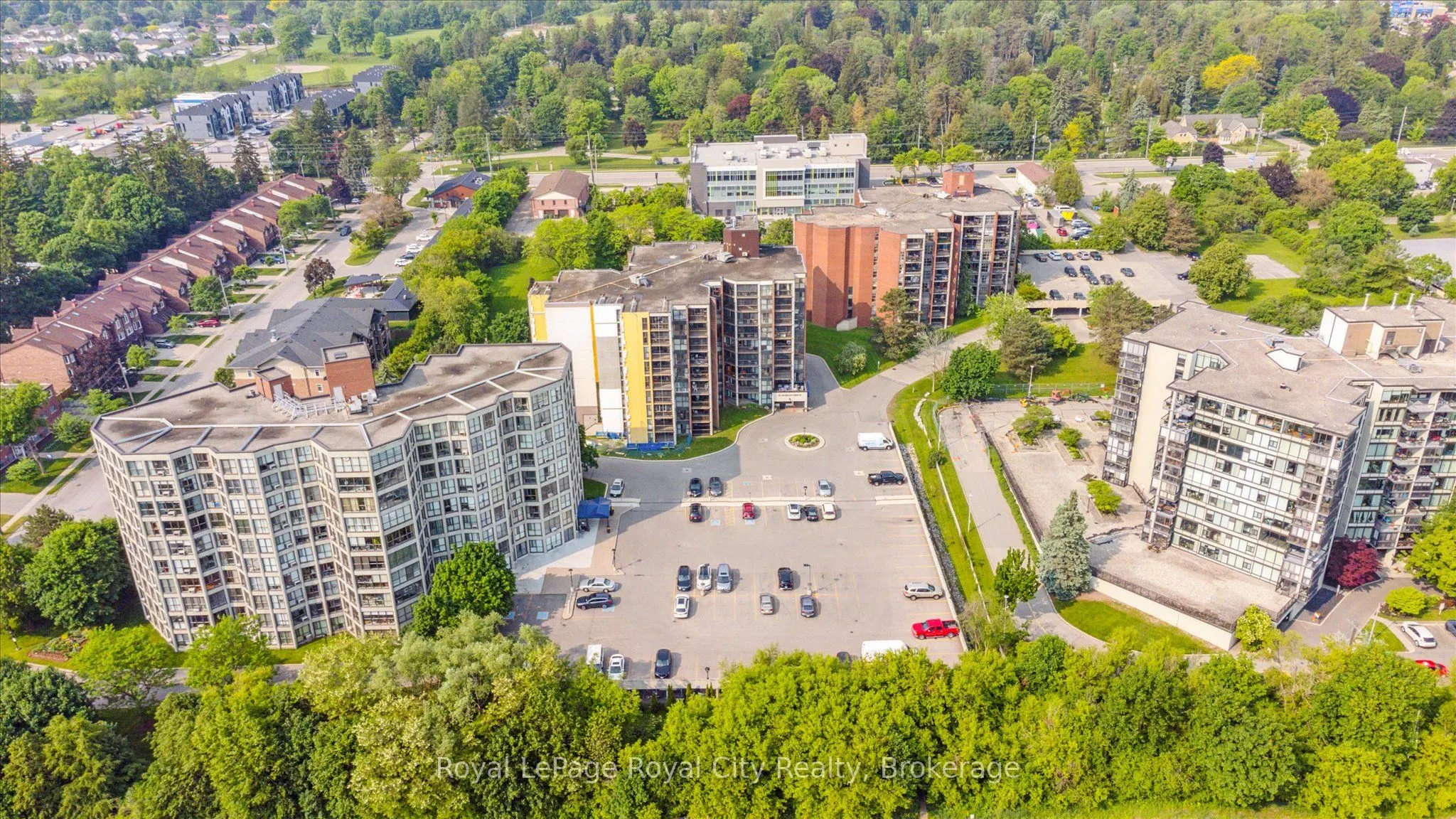 22 Marilyn Drive, #501