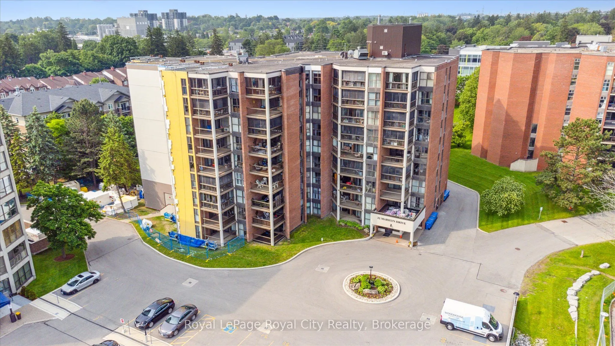 22 Marilyn Drive, #501