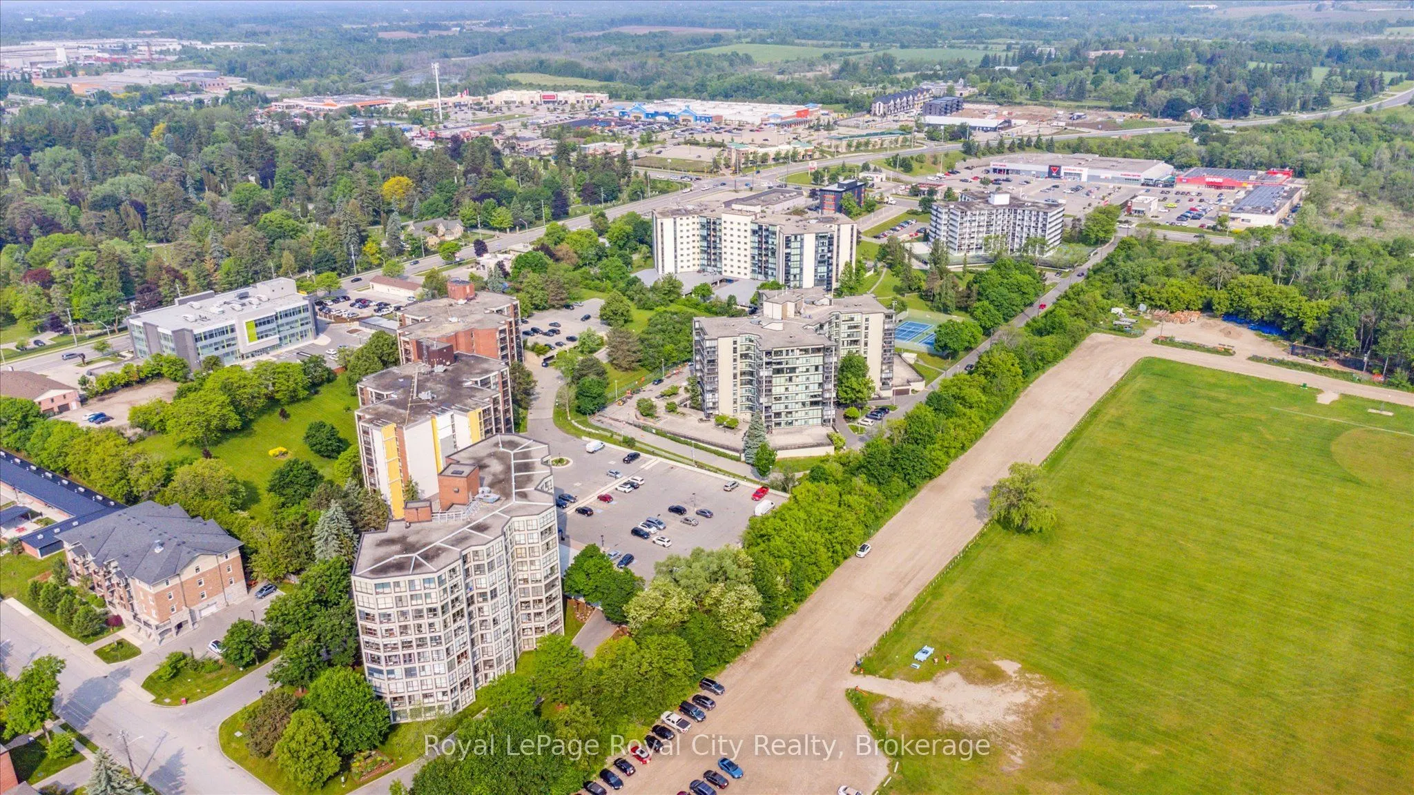 22 Marilyn Drive, #501