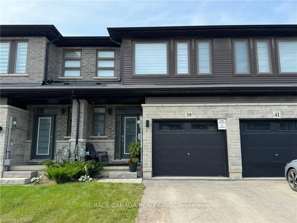39 June Callwood Way