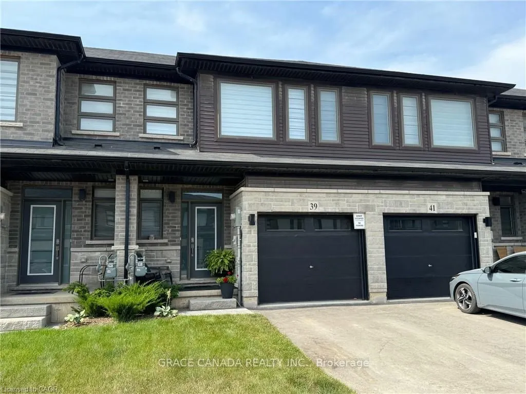 39 June Callwood Way