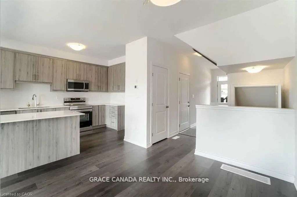39 June Callwood Way