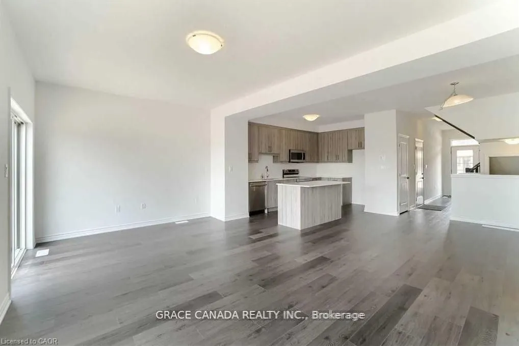 39 June Callwood Way