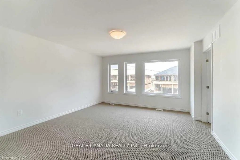 39 June Callwood Way