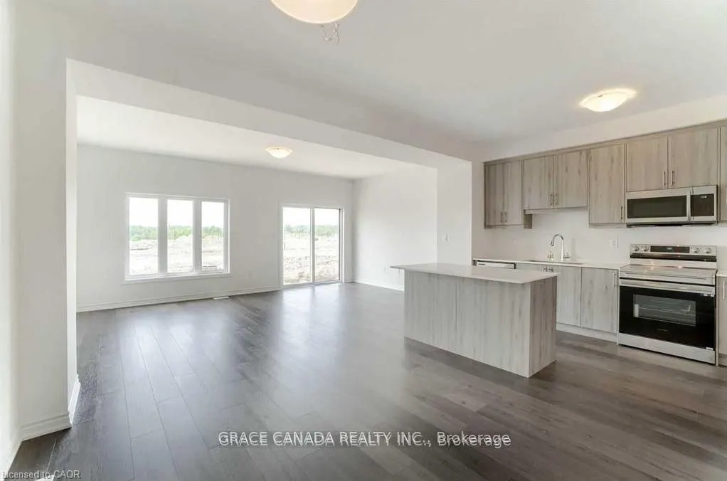 39 June Callwood Way